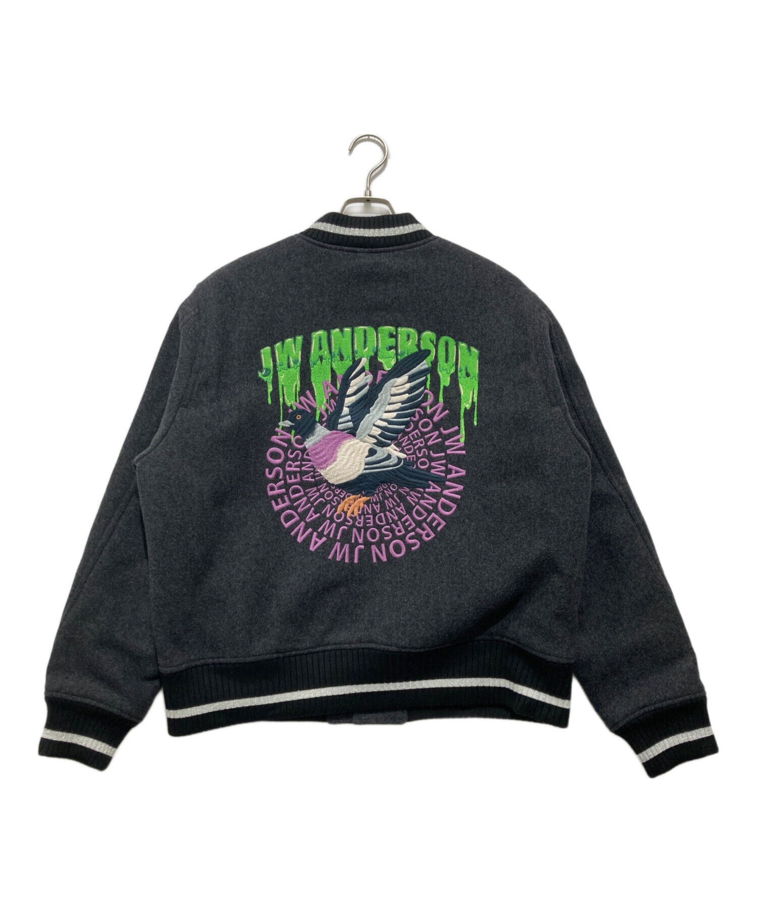 中古・古着通販】J.W.ANDERSON (ジェイダブリューアンダーソン) 22AW