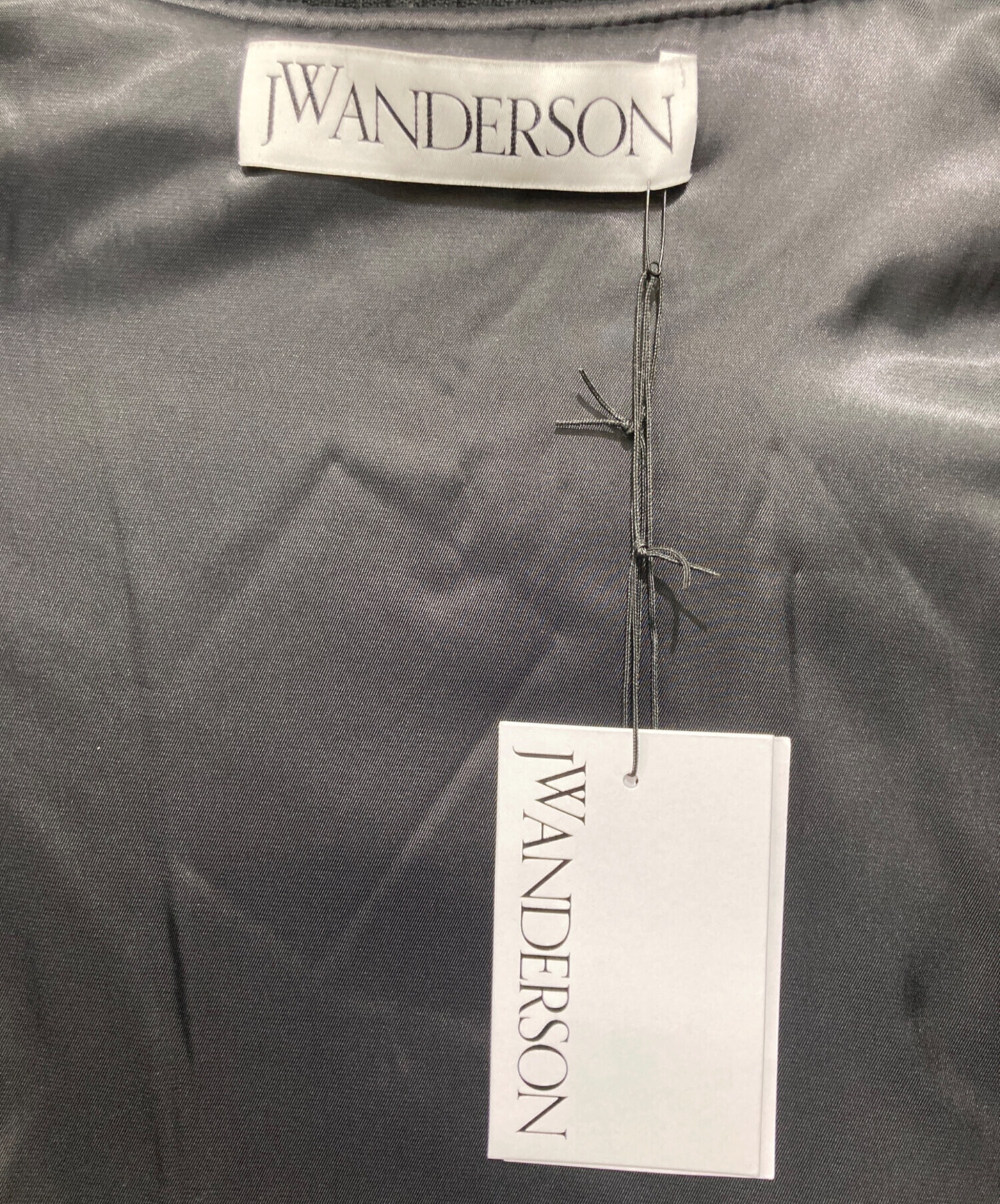 中古・古着通販】J.W.ANDERSON (ジェイダブリューアンダーソン) 22AW