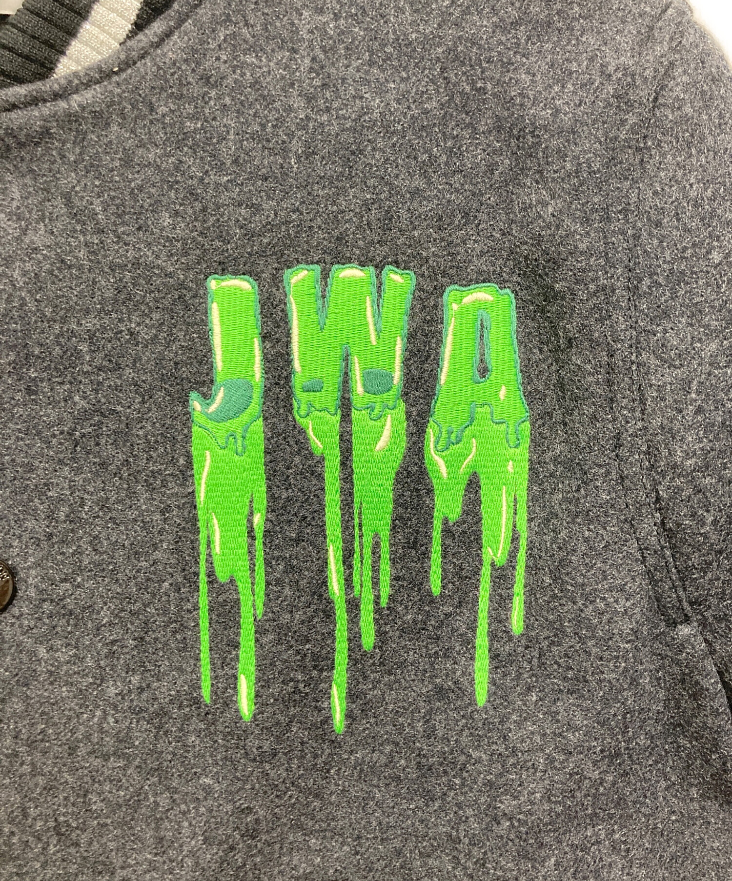 中古・古着通販】J.W.ANDERSON (ジェイダブリューアンダーソン) 22AW