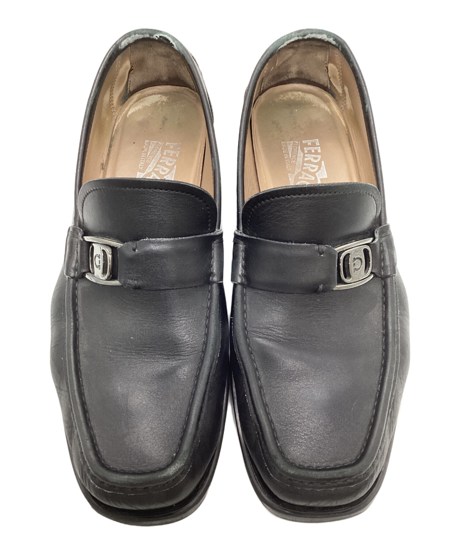 中古・古着通販】Salvatore Ferragamo (サルヴァトーレ フェラガモ