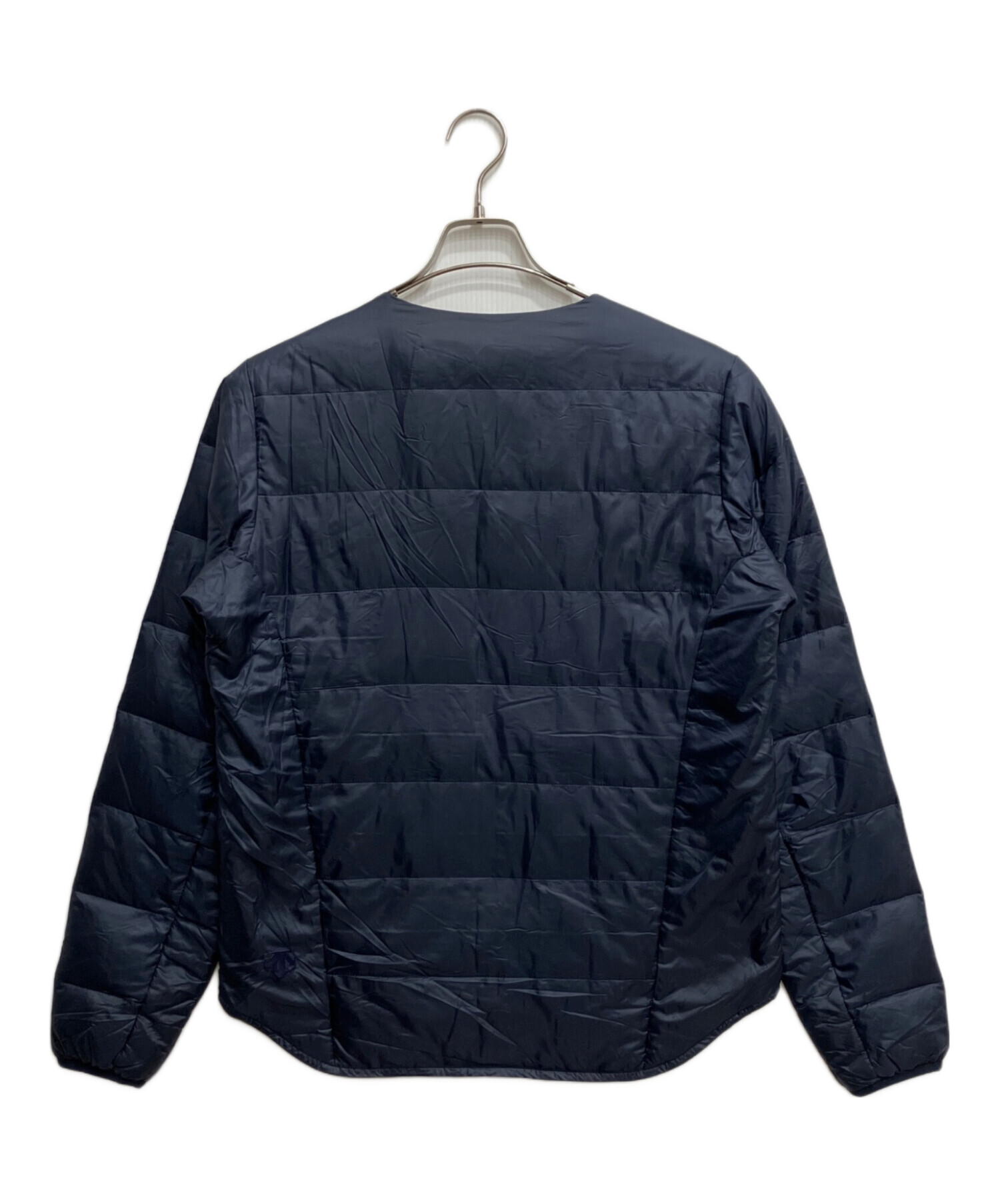 中古・古着通販】DESCENTE (デサント) HCS DOWN JACKET(HCS ダウン 