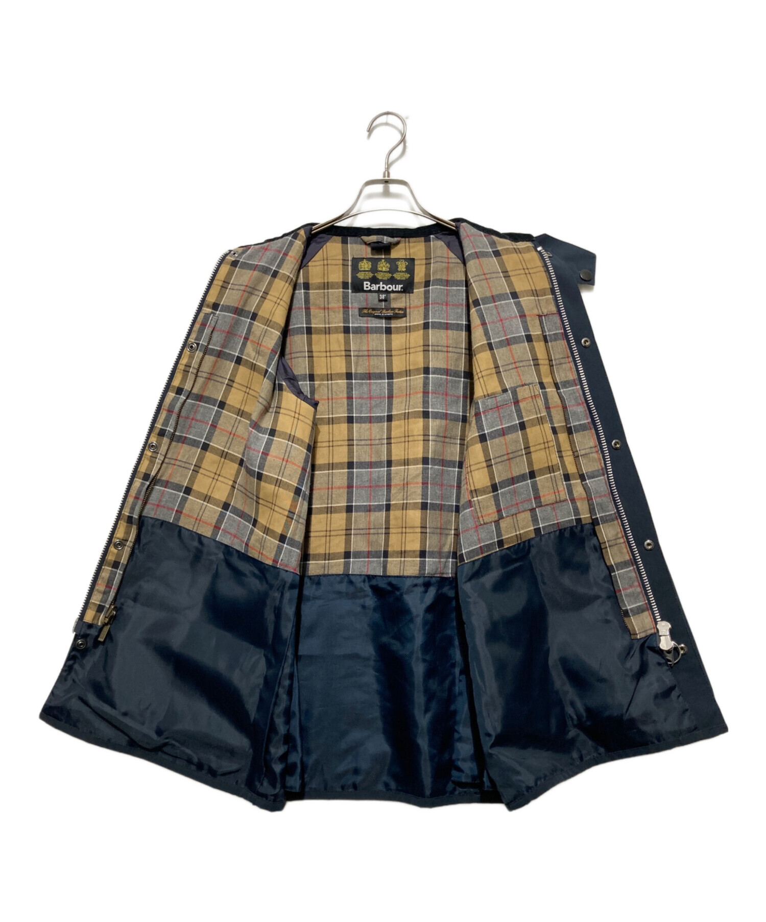Barbour BEDALE SL バブアー ノンオイルジャケット Barbour(バブアー)からSL BEDALEノンオイルジャケットが入荷致しました