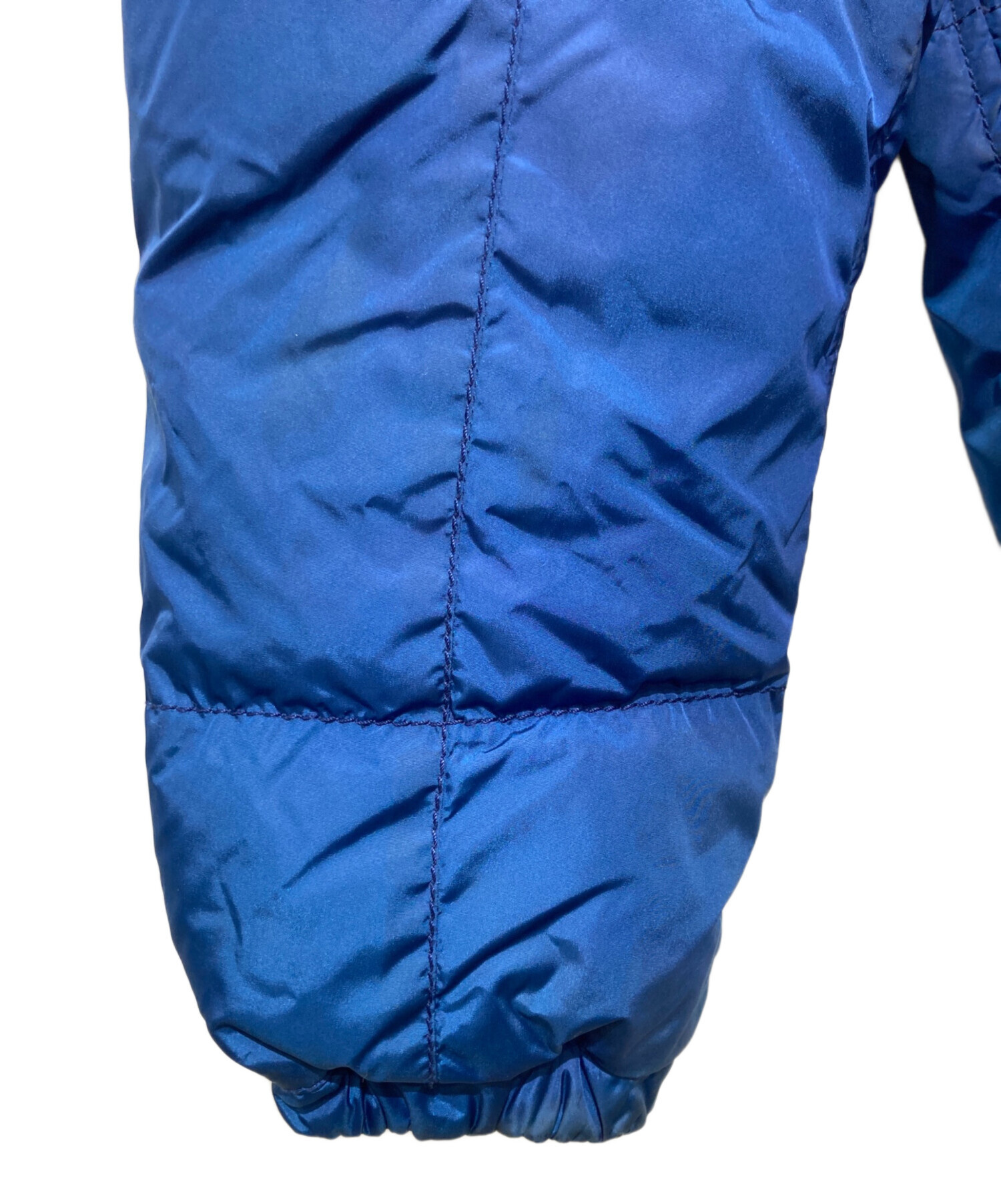 中古・古着通販】PRADA SPORTS (プラダスポーツ) ダウンジャケット