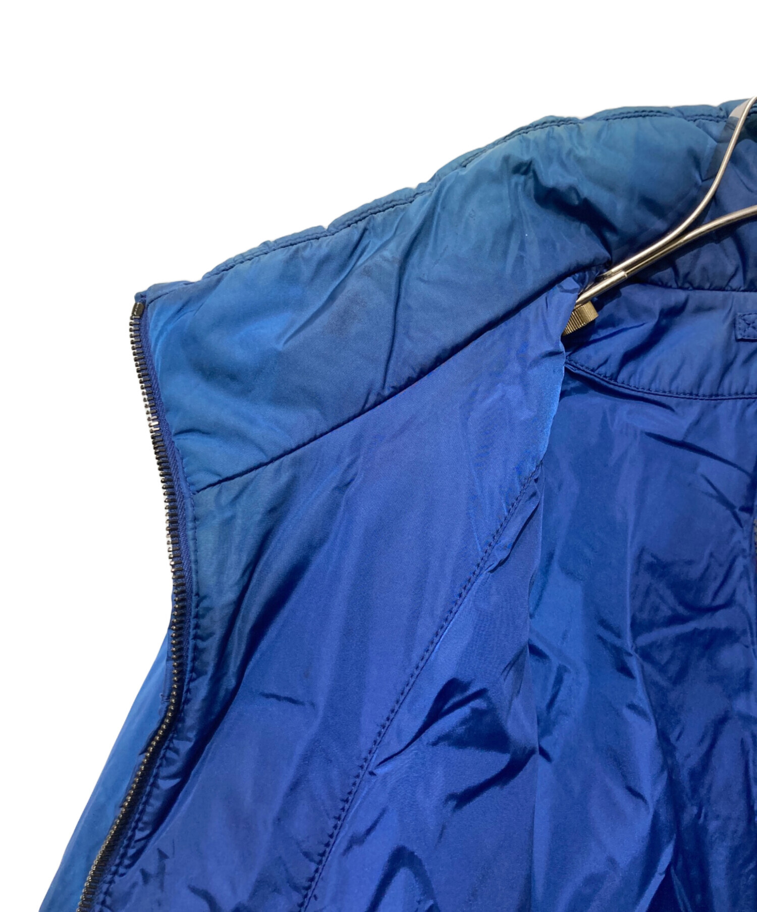 中古・古着通販】PRADA SPORTS (プラダスポーツ) ダウンジャケット