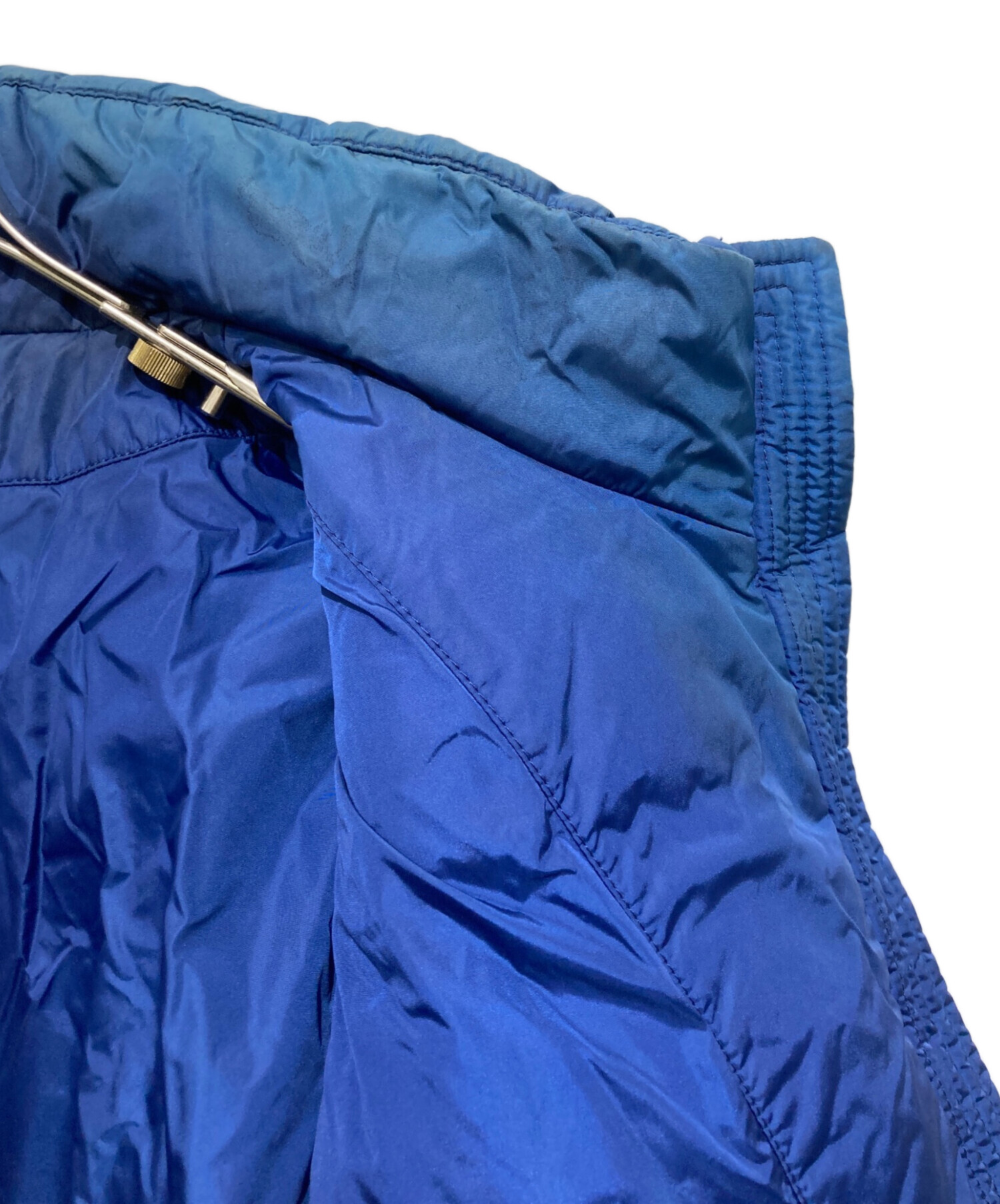 中古・古着通販】PRADA SPORTS (プラダスポーツ) ダウンジャケット