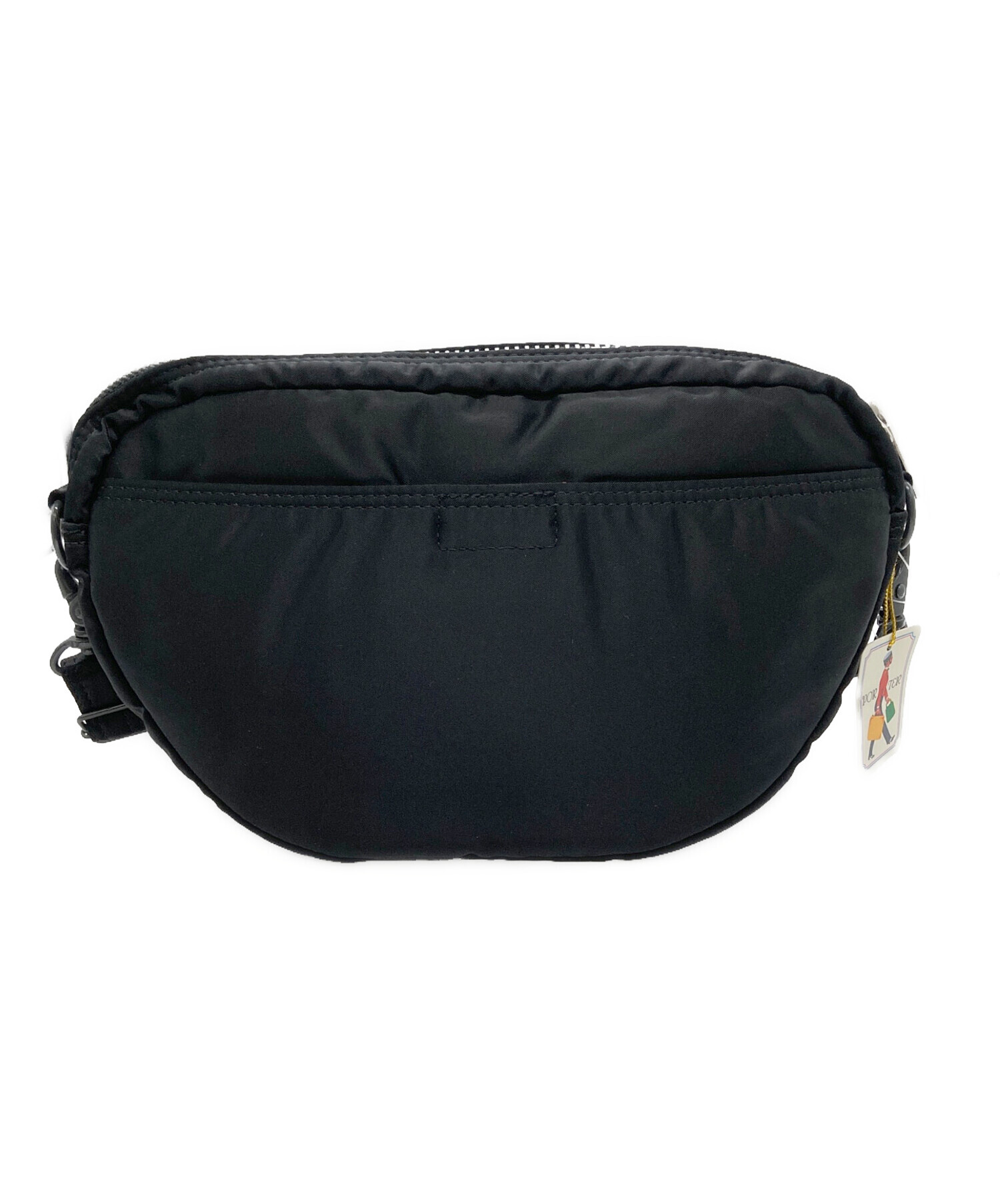 中古・古着通販】PORTER (ポーター) タンカー ハーフムーンショルダー 