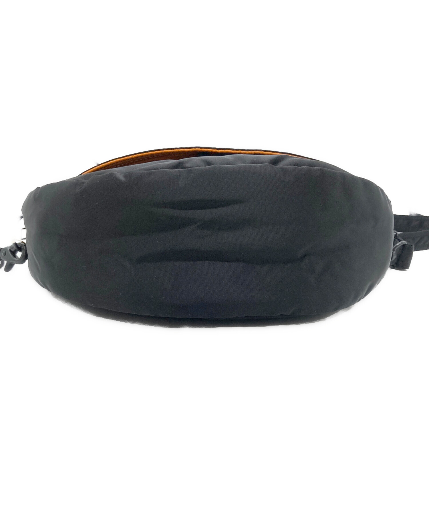 中古・古着通販】PORTER (ポーター) タンカー ハーフムーンショルダー 