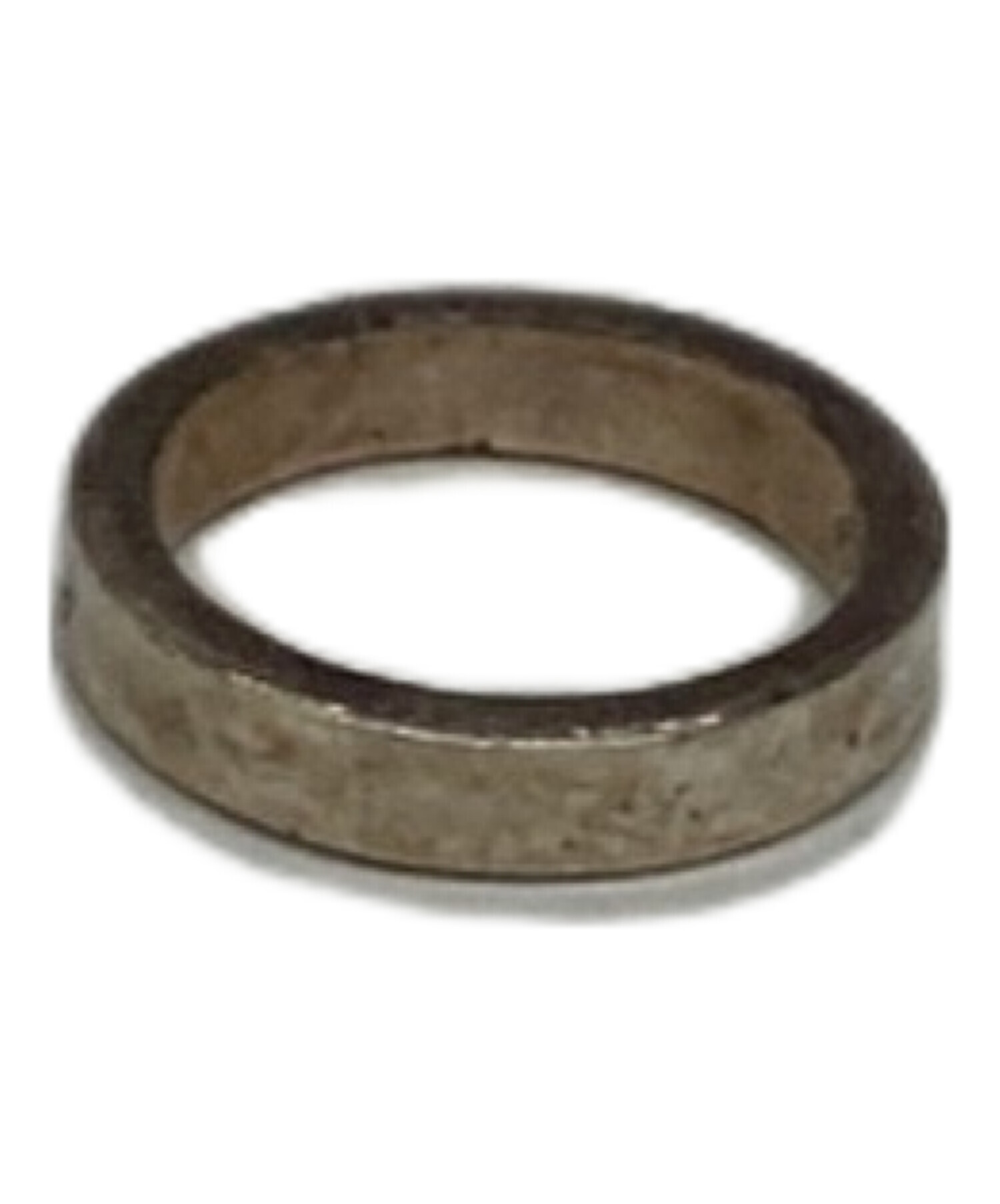 中古・古着通販】TIFFANY & Co. (ティファニー) 1837ナローリング 