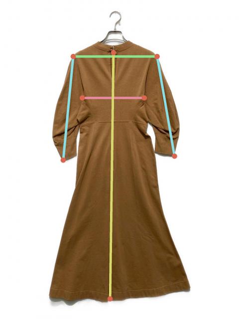 吉*美様 MameKurogouchi ワンピース 中古・古着通販】Mame Kurogouchi (マメクロゴウチ) Classic Cotton