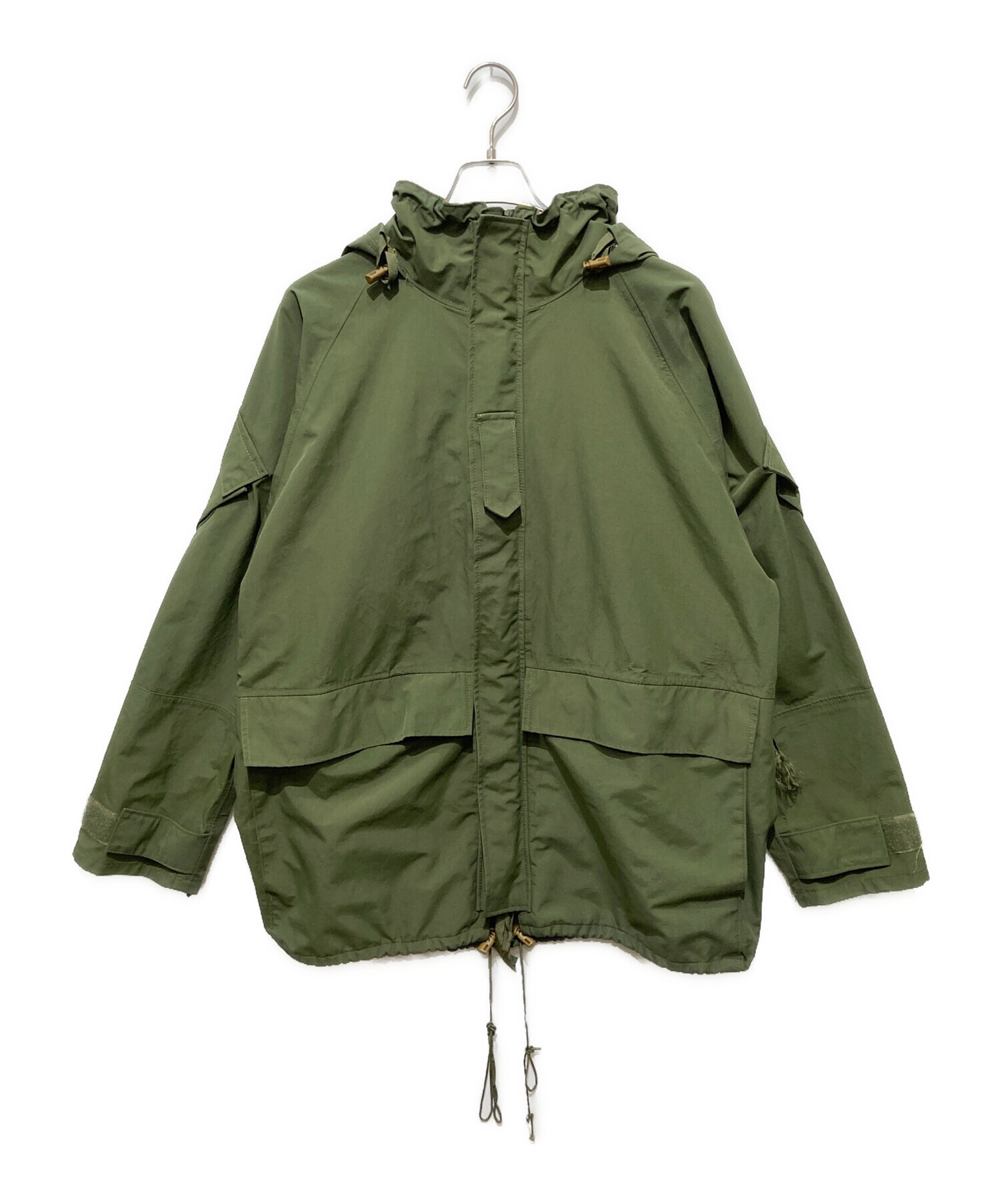 TRU-SPEC / ECWCS PARKA / ミリタリーパーカー / M 【公式通販】