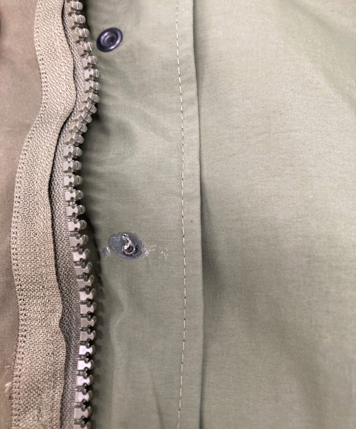 中古・古着通販】TRU-SPEC (トゥルースペック) H20 ECWCS PARKA 