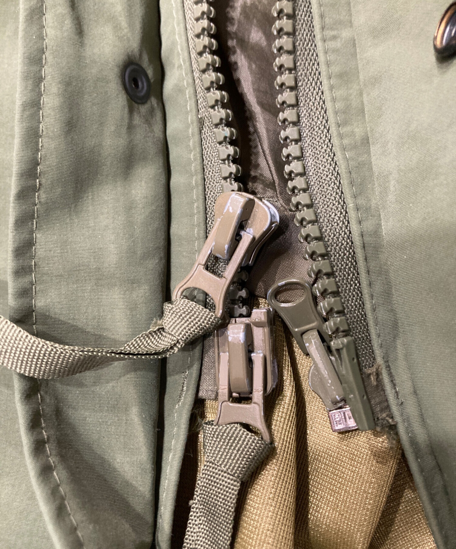 中古・古着通販】TRU-SPEC (トゥルースペック) H20 ECWCS PARKA 