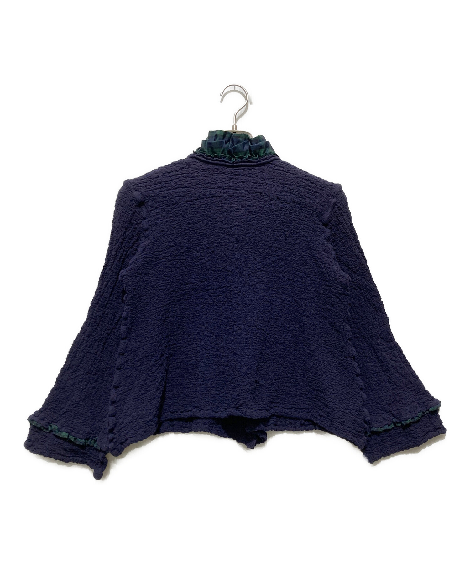 中古・古着通販】me ISSEY MIYAKE (ミーイッセイ ミヤケ) スタンド