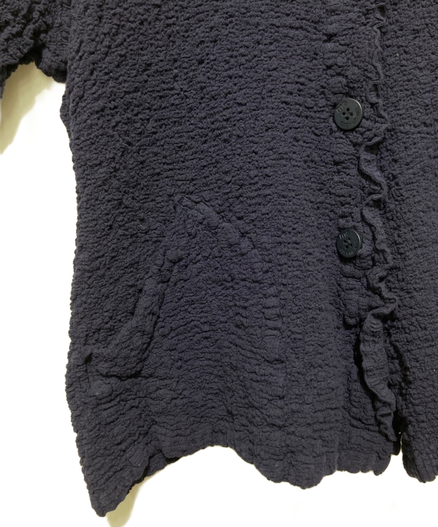 中古・古着通販】me ISSEY MIYAKE (ミーイッセイ ミヤケ) スタンド