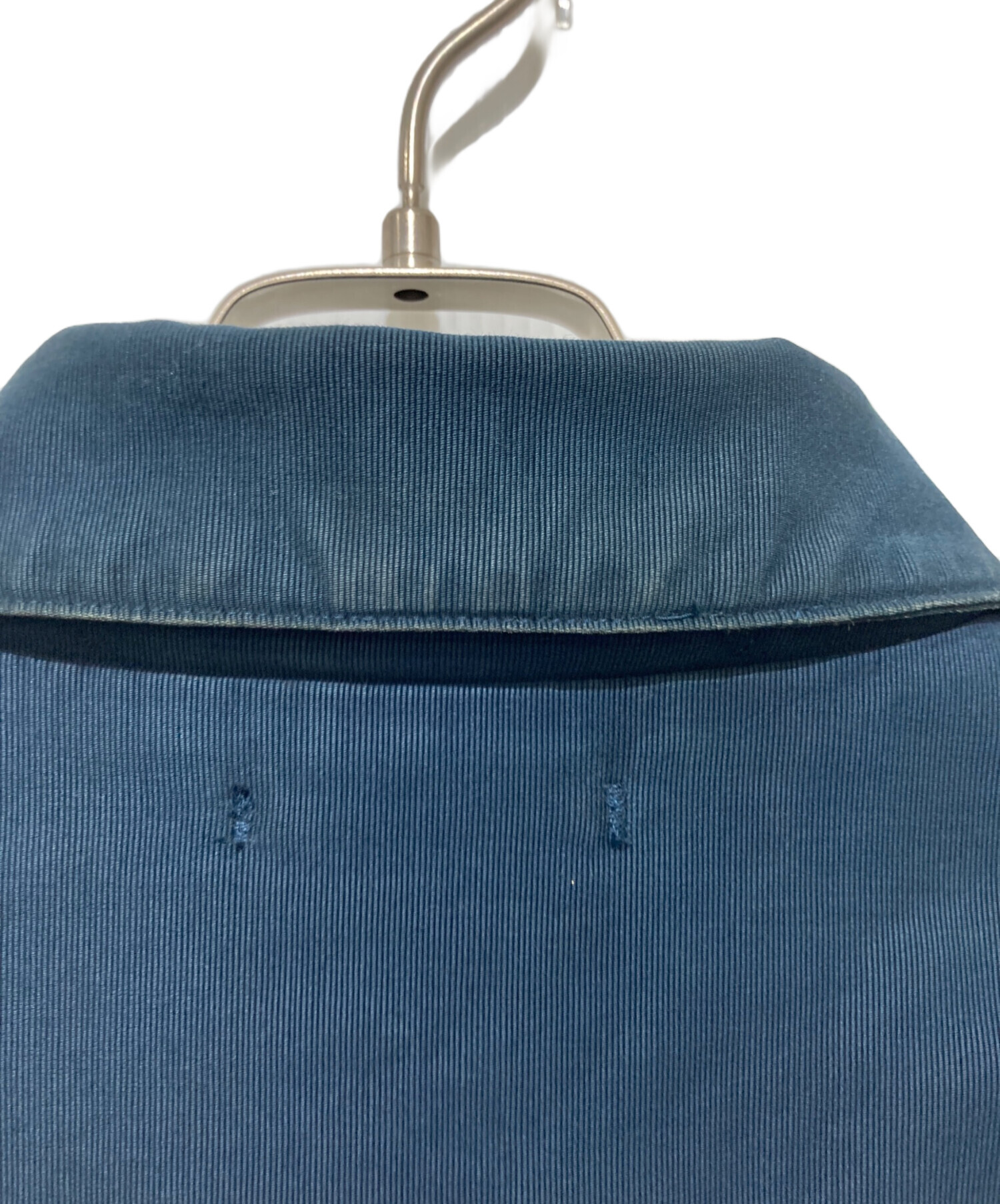 極上 Ralph Lauren ラルフローレン　A2 デッキジャケット　ネイビー 中古・古着通販】POLO RALPH LAUREN (ポロ・ラルフローレン) A2 デッキ