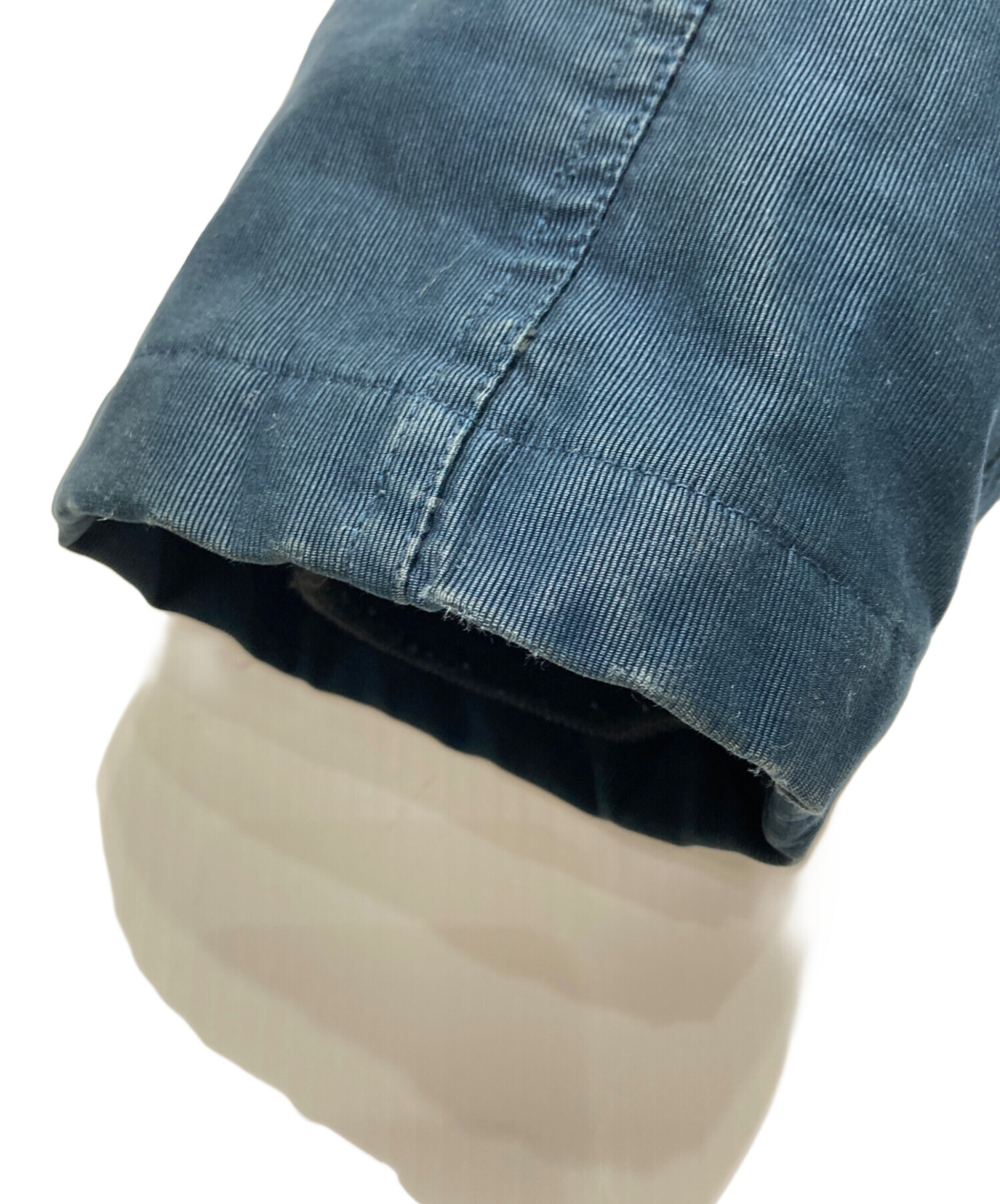 中古・古着通販】POLO RALPH LAUREN (ポロ・ラルフローレン) A2 デッキ