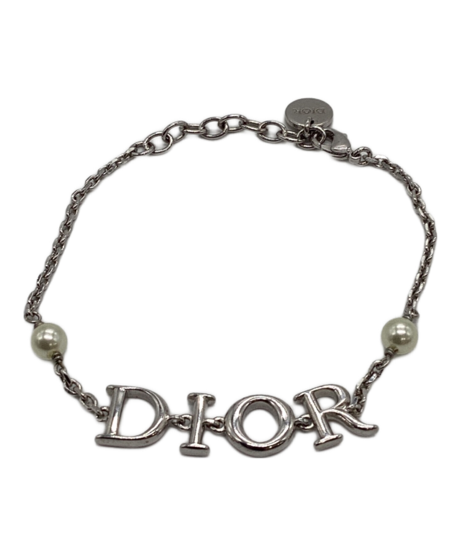 中古・古着通販】Christian Dior (クリスチャン ディオール