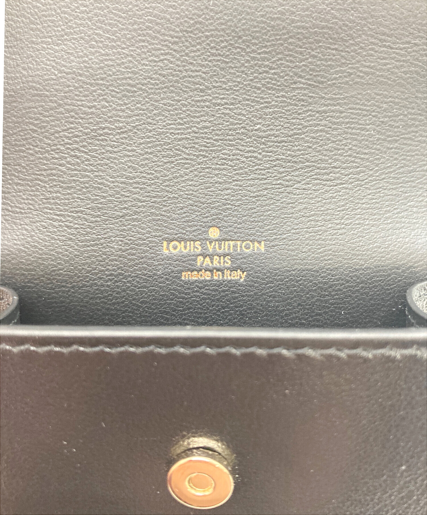 中古・古着通販】LOUIS VUITTON (ルイ ヴィトン) ビジュー サック