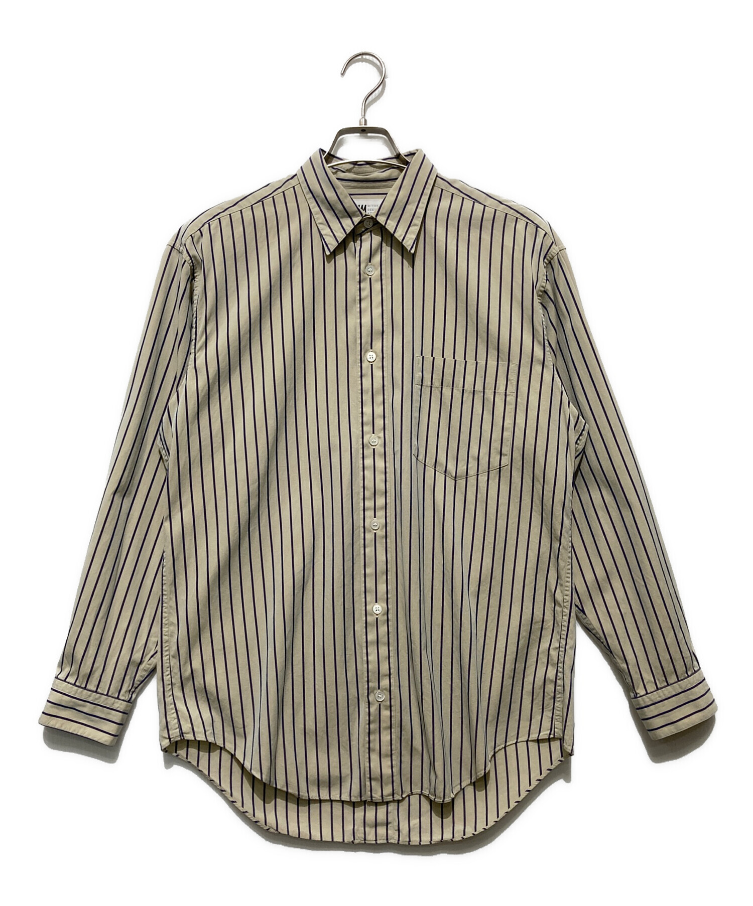 中古・古着通販】im MIYAKE DESIGN STUDIO (イッセイミヤケデザイン