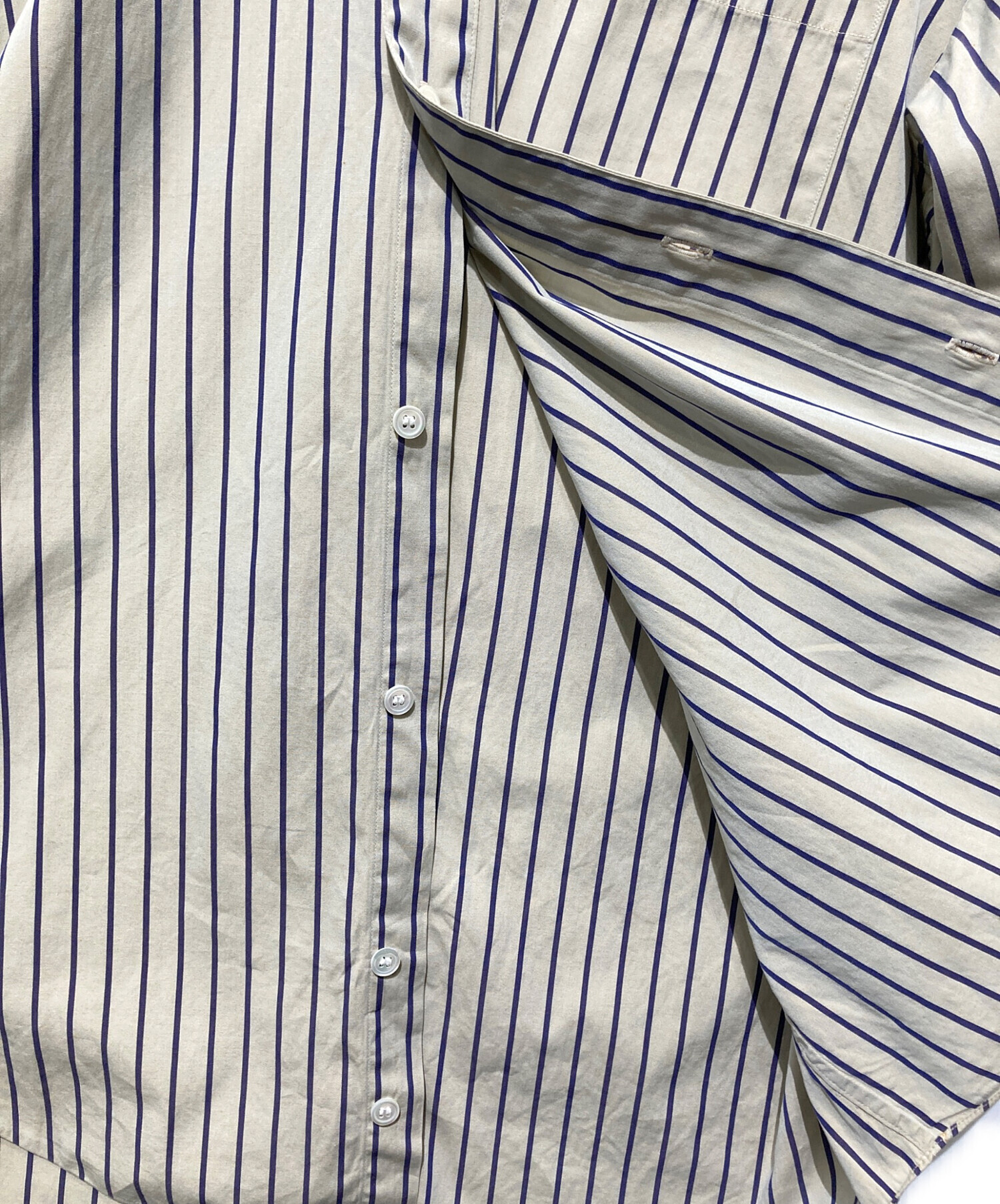 中古・古着通販】im MIYAKE DESIGN STUDIO (イッセイミヤケデザイン