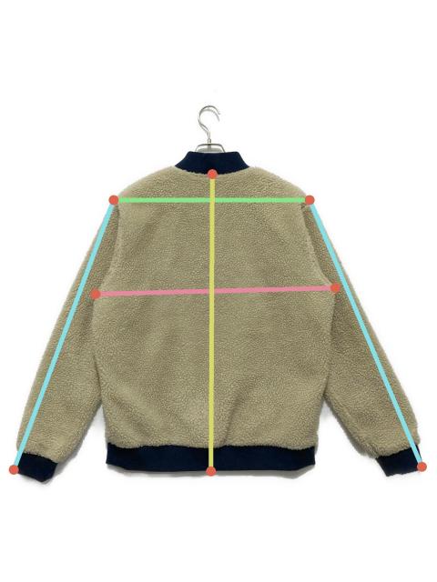 中古・古着通販】Patagonia (パタゴニア) Retro-X BOMBER Jacket