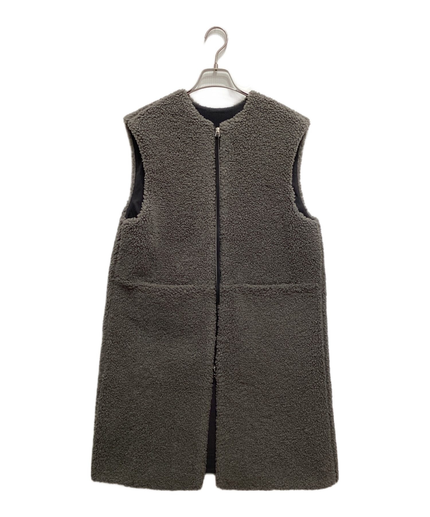 中古・古着通販】Adam et Rope (アダム エ ロペ) ボンディング