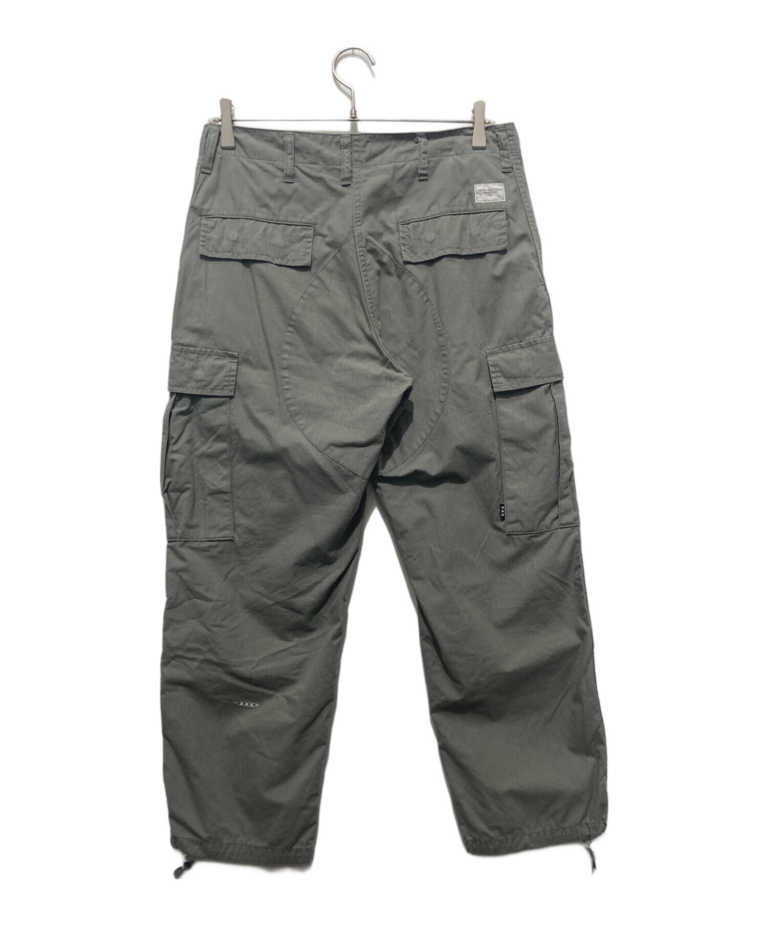 ゴッドセレクション　パンツ GOD SELECTION XXX GOD SELECTION XXX×Dickies ゴッド セレクション
