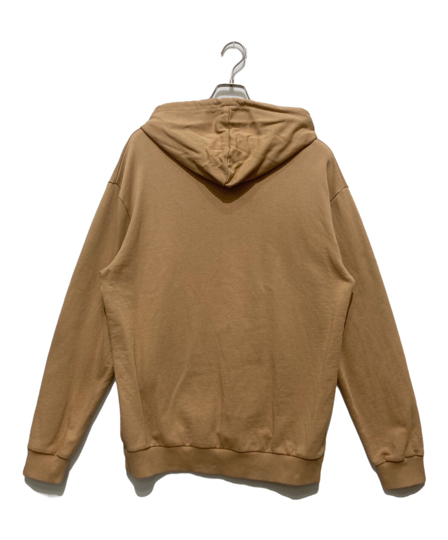 中古・古着通販】A.P.C. (アーペーセー) ロゴプルオーバー
