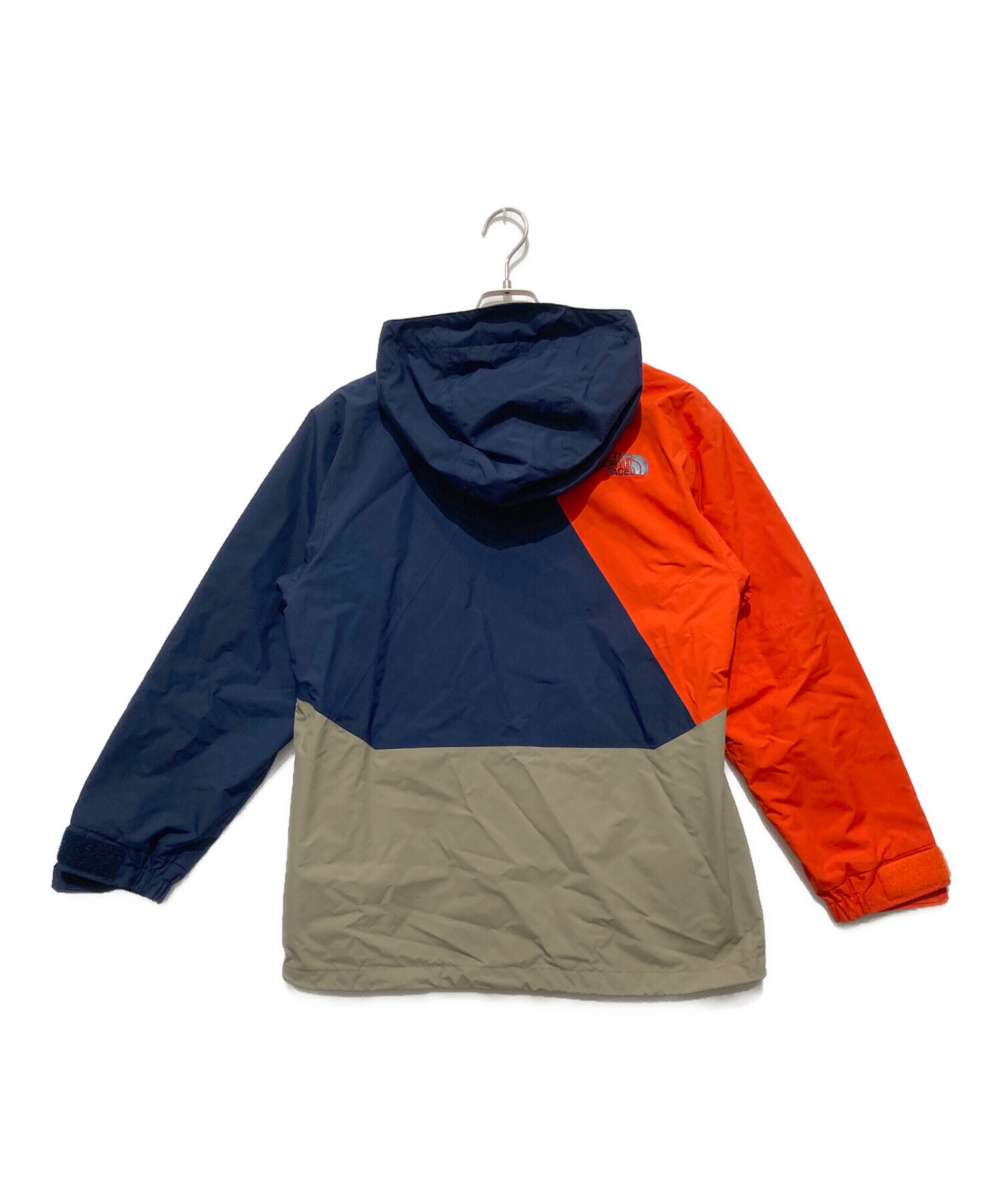 中古・古着通販】THE NORTH FACE (ザ ノース フェイス) TURN IT UP