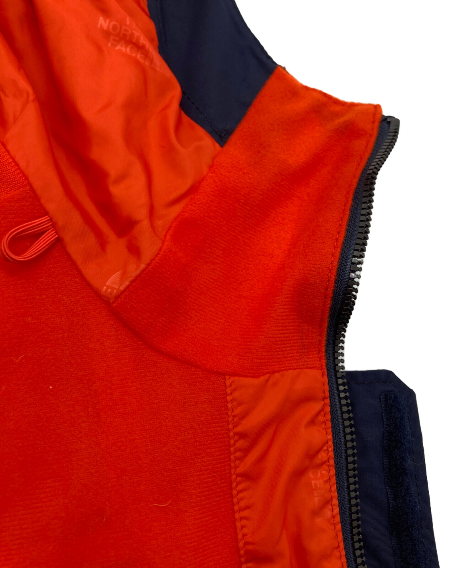 ト*)様 ザノースフェイス　日本製　ドローコード付き　マウンテンパーカー　古着 中古・古着通販】THE NORTH FACE (ザ ノース フェイス