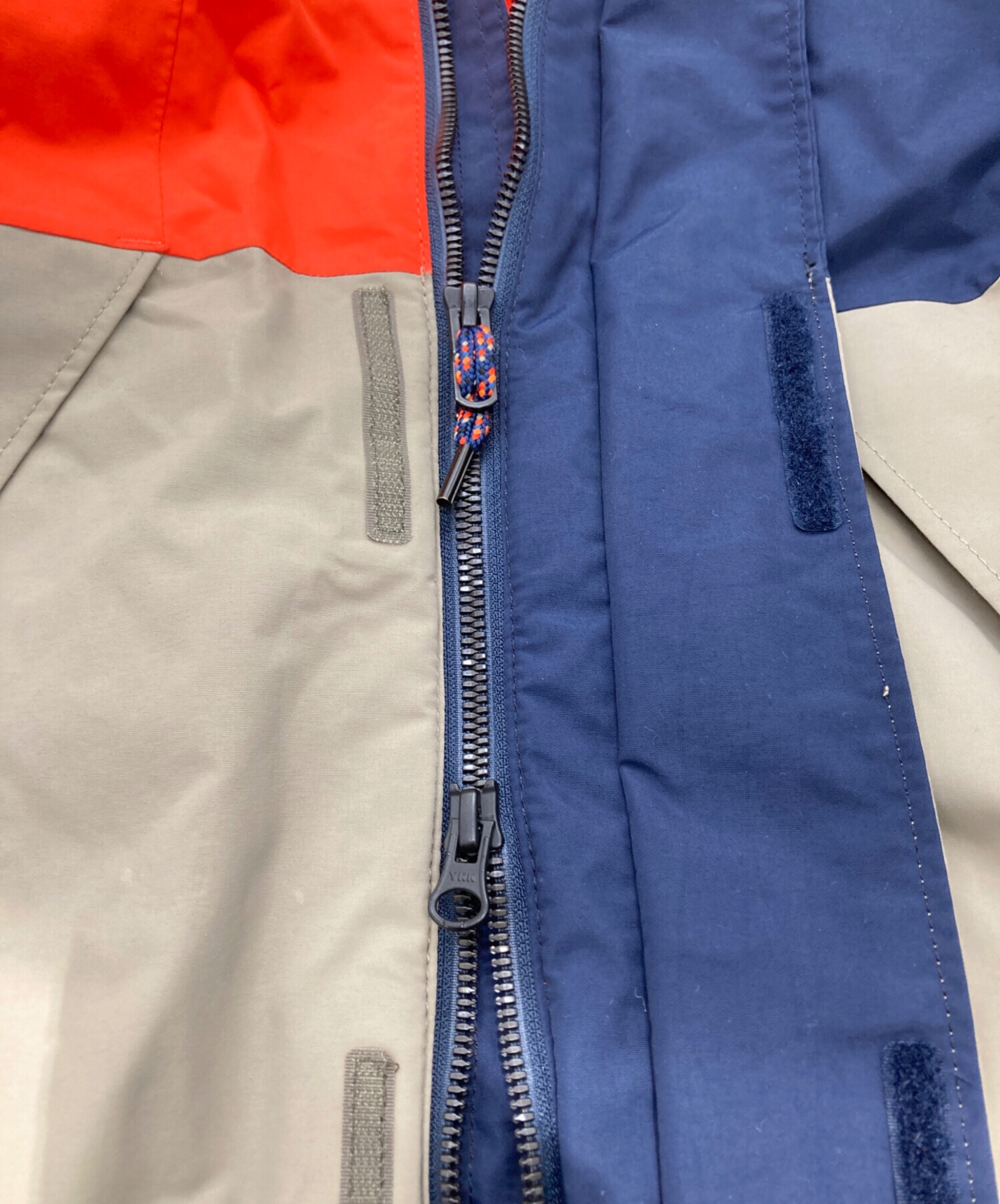 中古・古着通販】THE NORTH FACE (ザ ノース フェイス) TURN IT UP