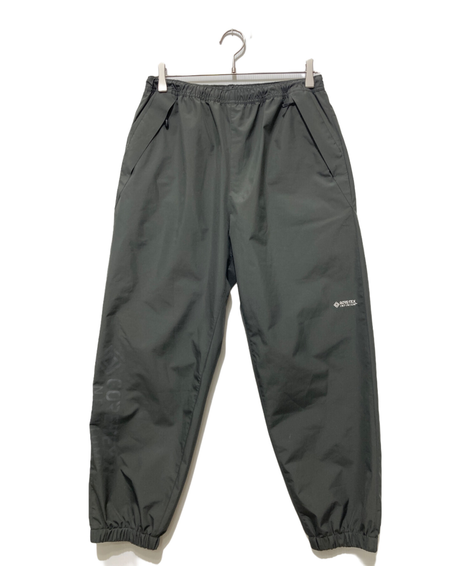 中古・古着通販】PHENIX (フェニックス) GORE-TEX INFINIUM TRACK PT