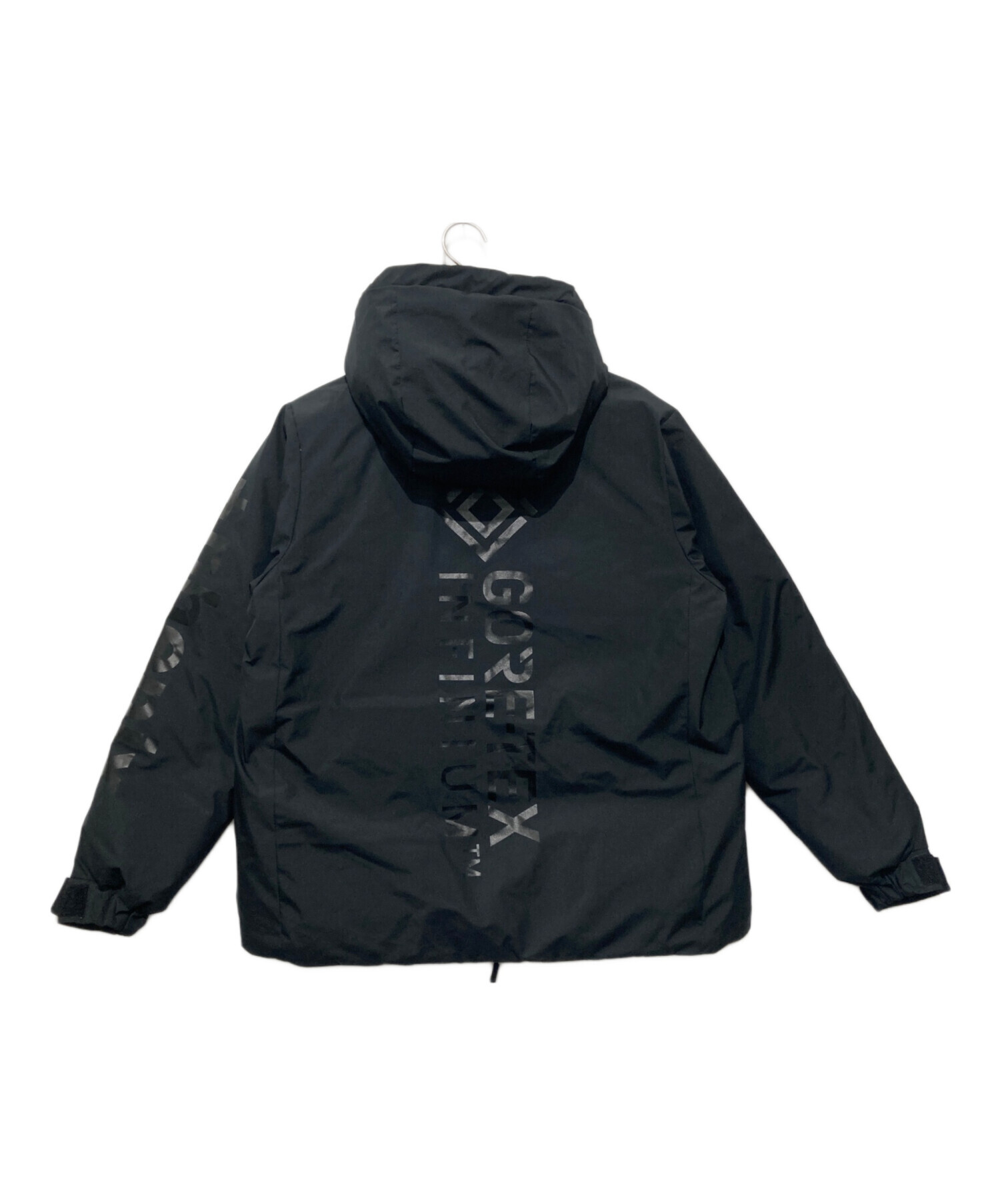 中古・古着通販】PHENIX (フェニックス) GORE TEX 2L ダウンジャケット