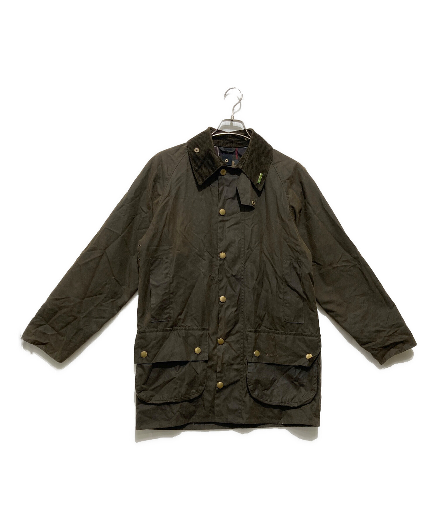 中古・古着通販】Barbour (バブアー) BEAUFORT 40TH ビューフォート 中古・古着通販】Barbour (バブアー) BEAUFORT 40TH ビューフォート
