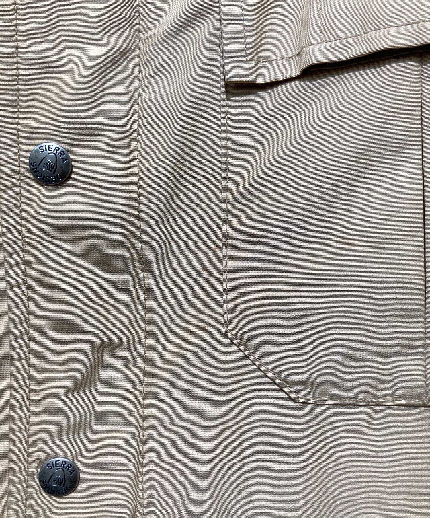 中古・古着通販】SIERRA DESIGNS (シエラデザインズ) PENDLETON (ペン 