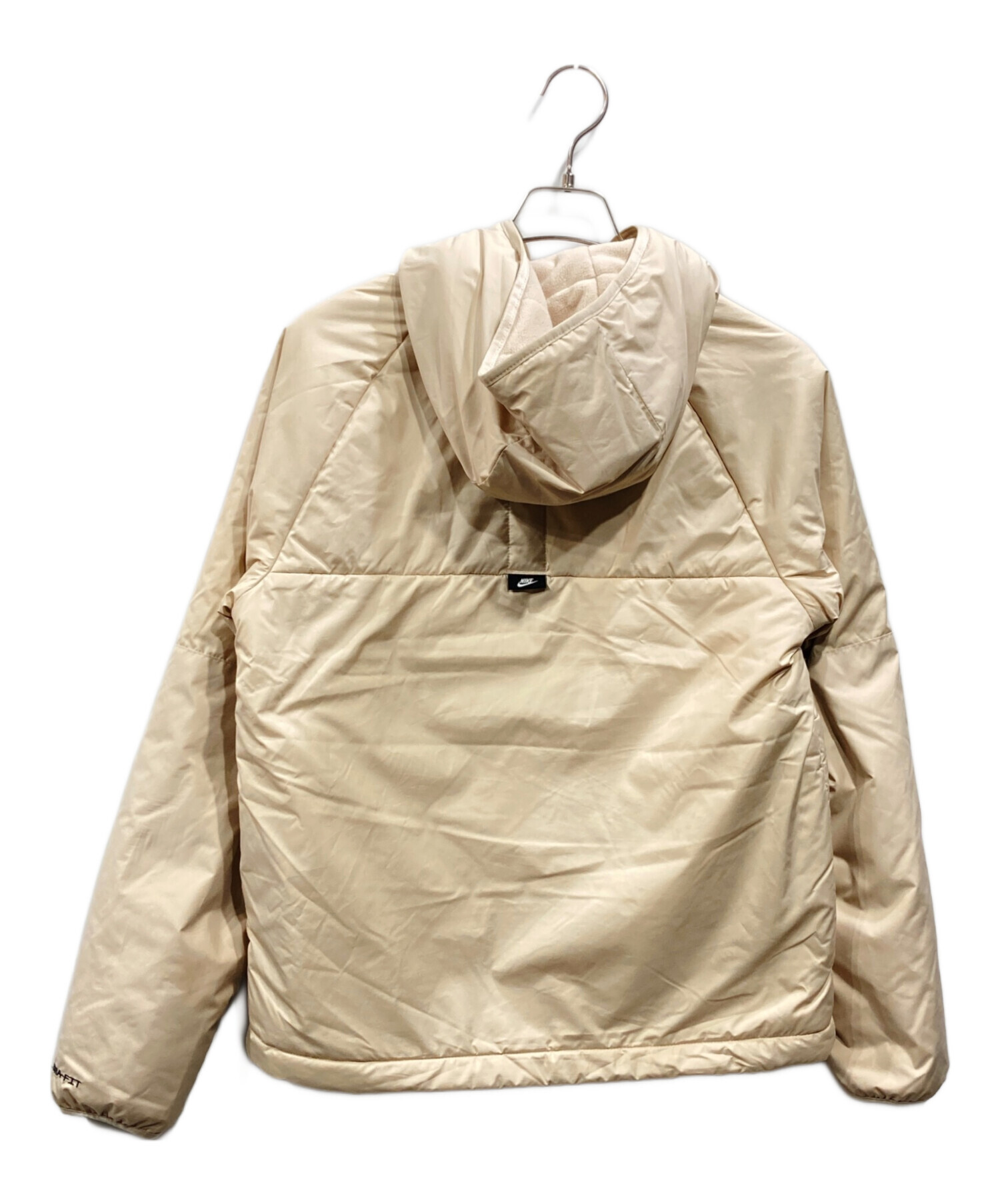 中古・古着通販】NIKE (ナイキ) Therma-FIT レガシージャケット 中古・古着通販】NIKE (ナイキ) Therma-FIT レガシージャケット