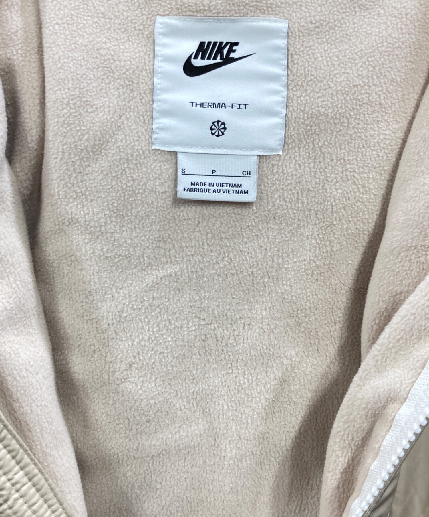 中古・古着通販】NIKE (ナイキ) Therma-FIT レガシージャケット 中古・古着通販】NIKE (ナイキ) Therma-FIT レガシージャケット