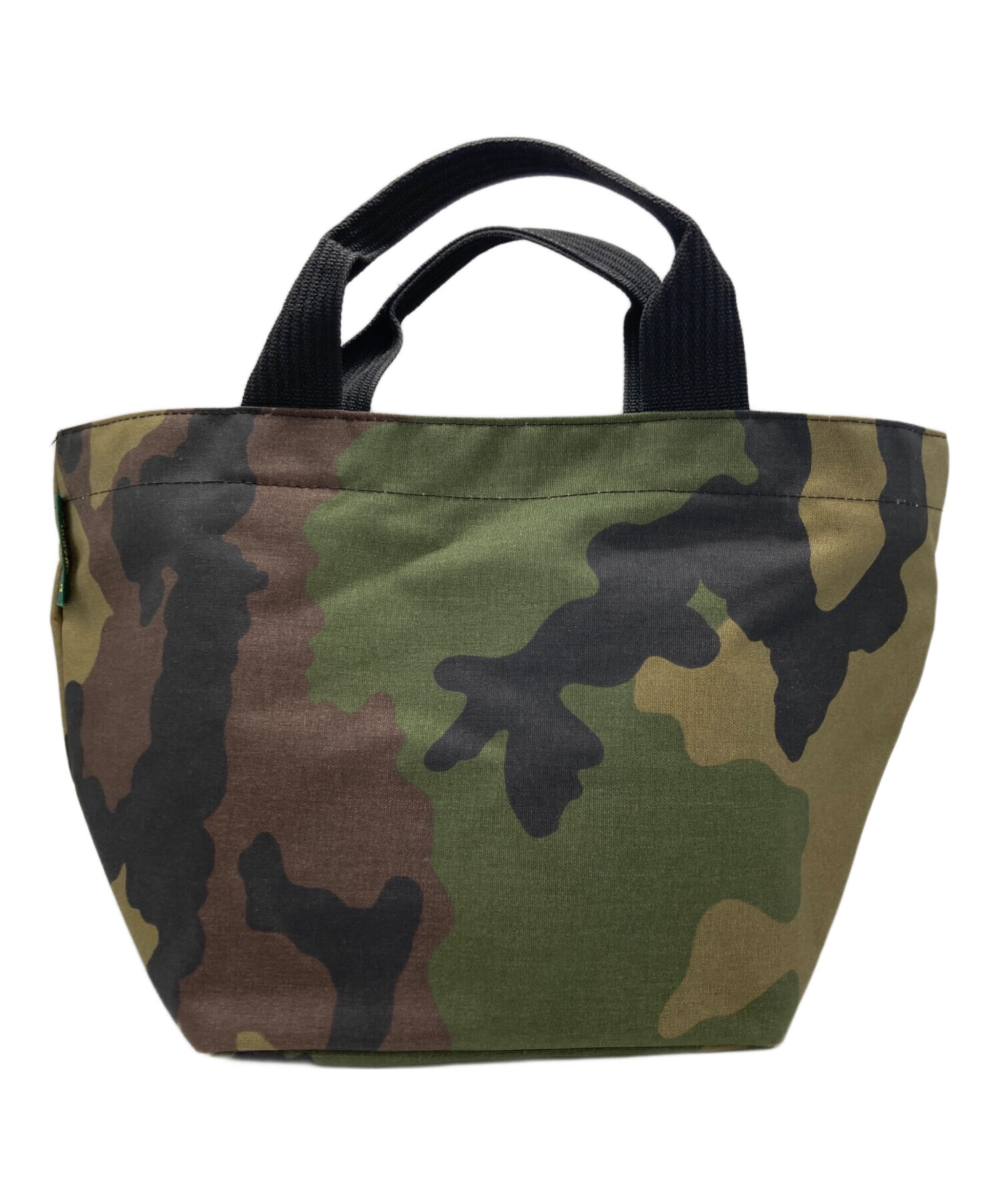 中古・古着通販】Herve Chapelier (エルベシャプリエ) ナイロン舟型