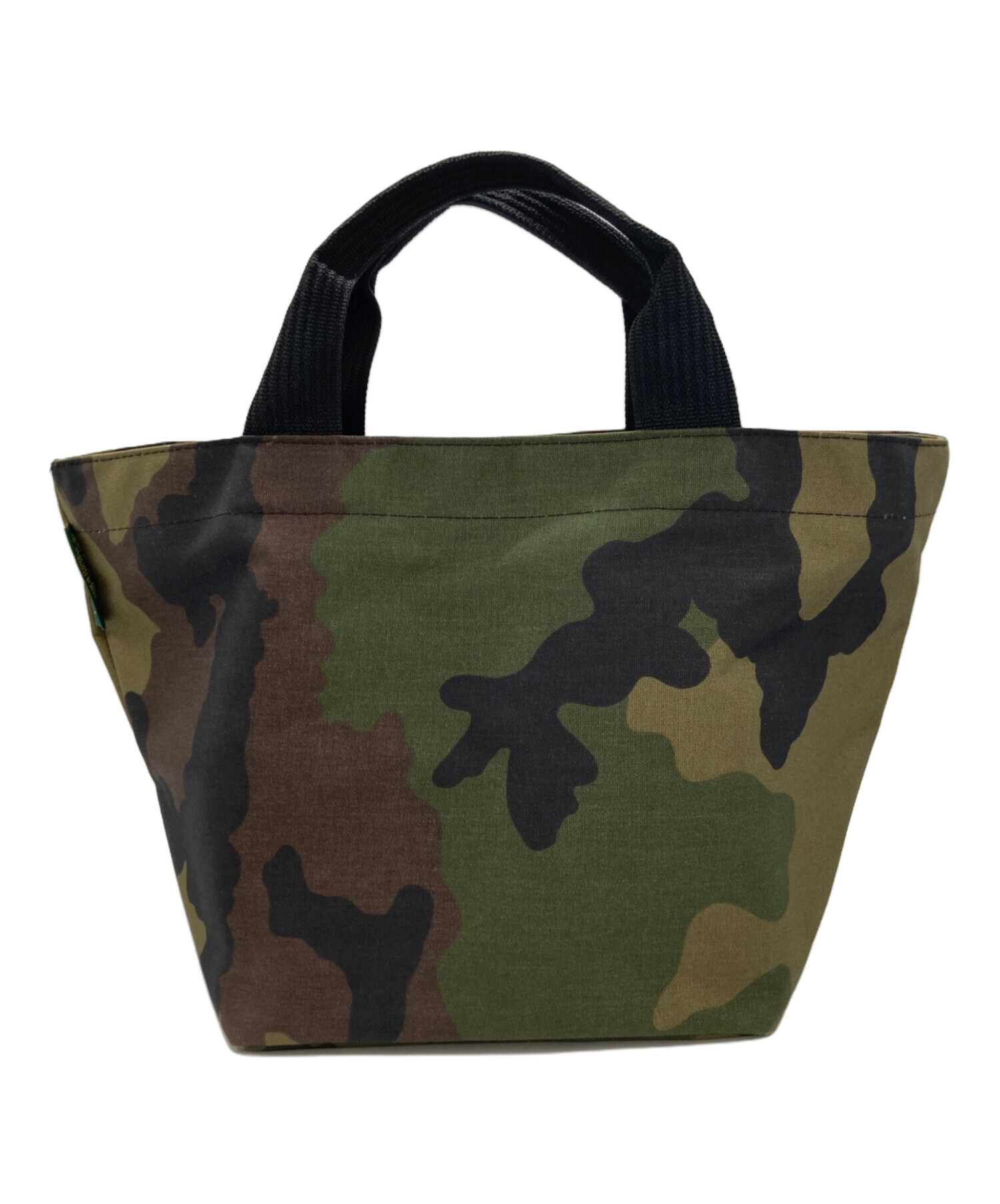 中古・古着通販】Herve Chapelier (エルベシャプリエ) ナイロン舟型