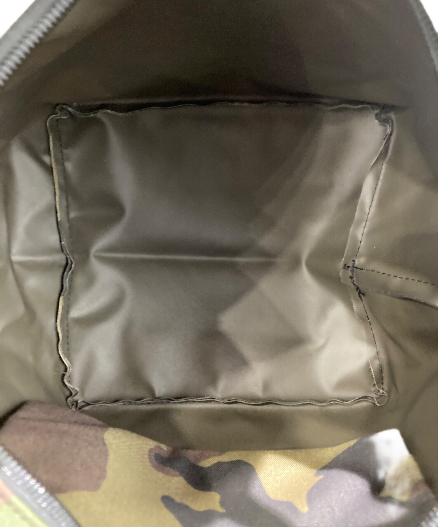 中古・古着通販】Herve Chapelier (エルベシャプリエ) ナイロン舟型