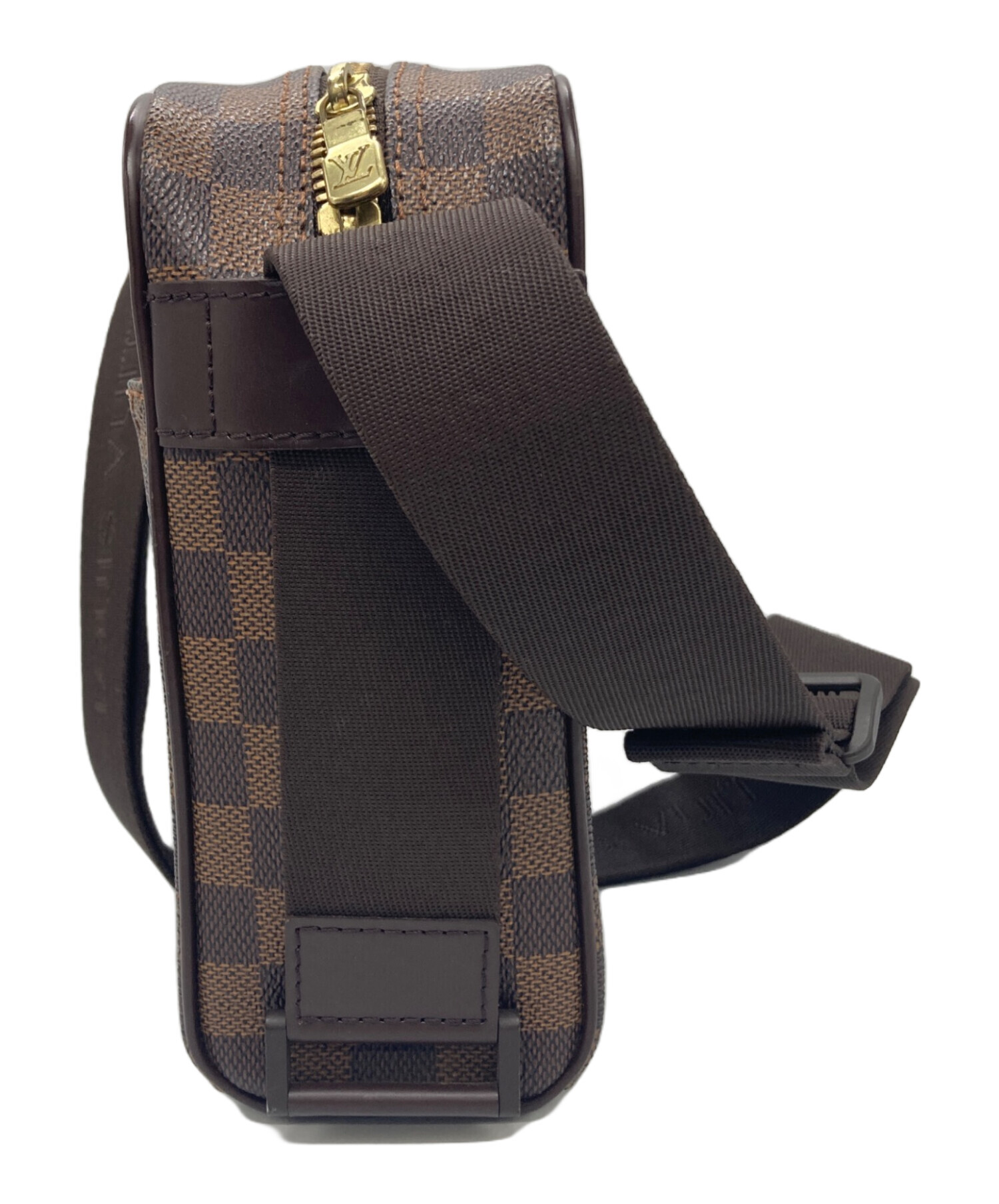 中古・古着通販】LOUIS VUITTON (ルイ ヴィトン) ショルダーバッグ