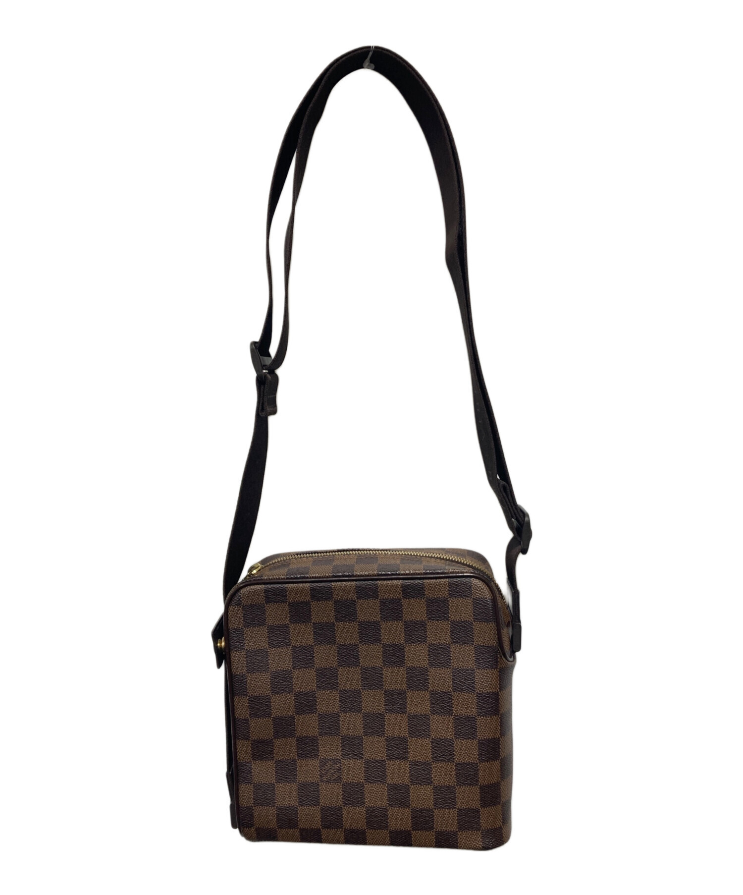 中古・古着通販】LOUIS VUITTON (ルイ ヴィトン) ショルダーバッグ