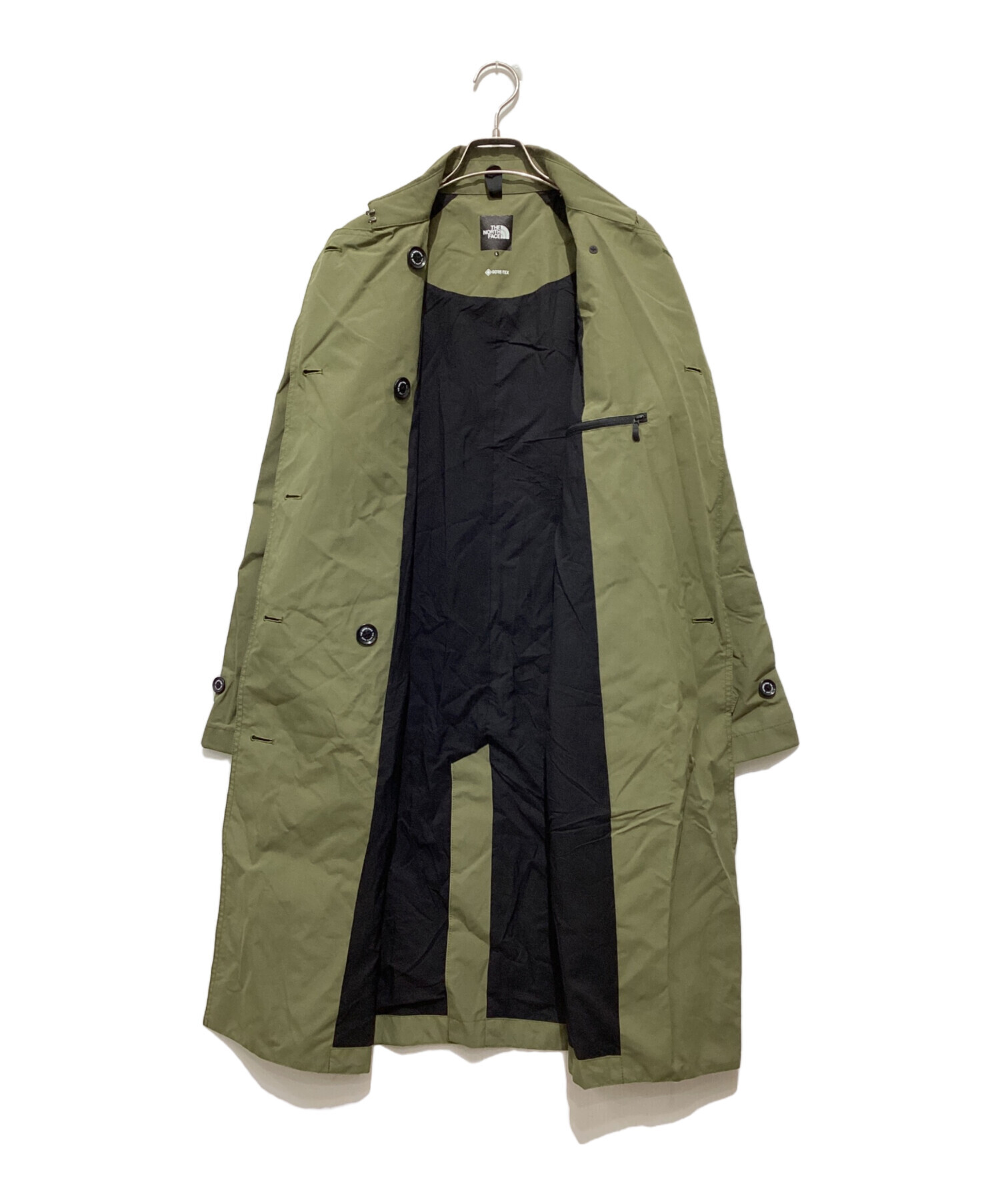 中古・古着通販】THE NORTH FACE (ザ ノース フェイス) ボールド