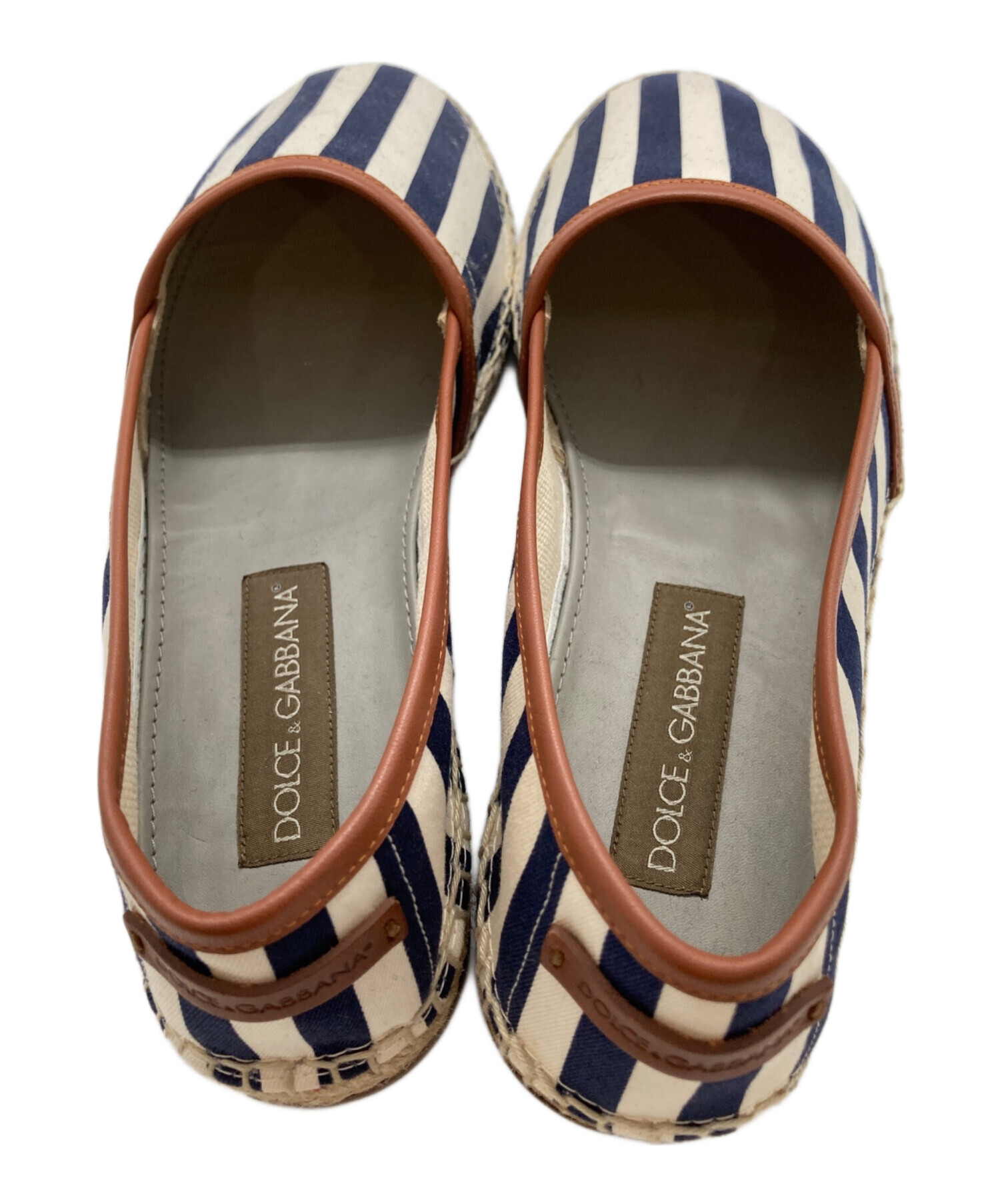 中古・古着通販】DOLCE & GABBANA (ドルチェ＆ガッバーナ 