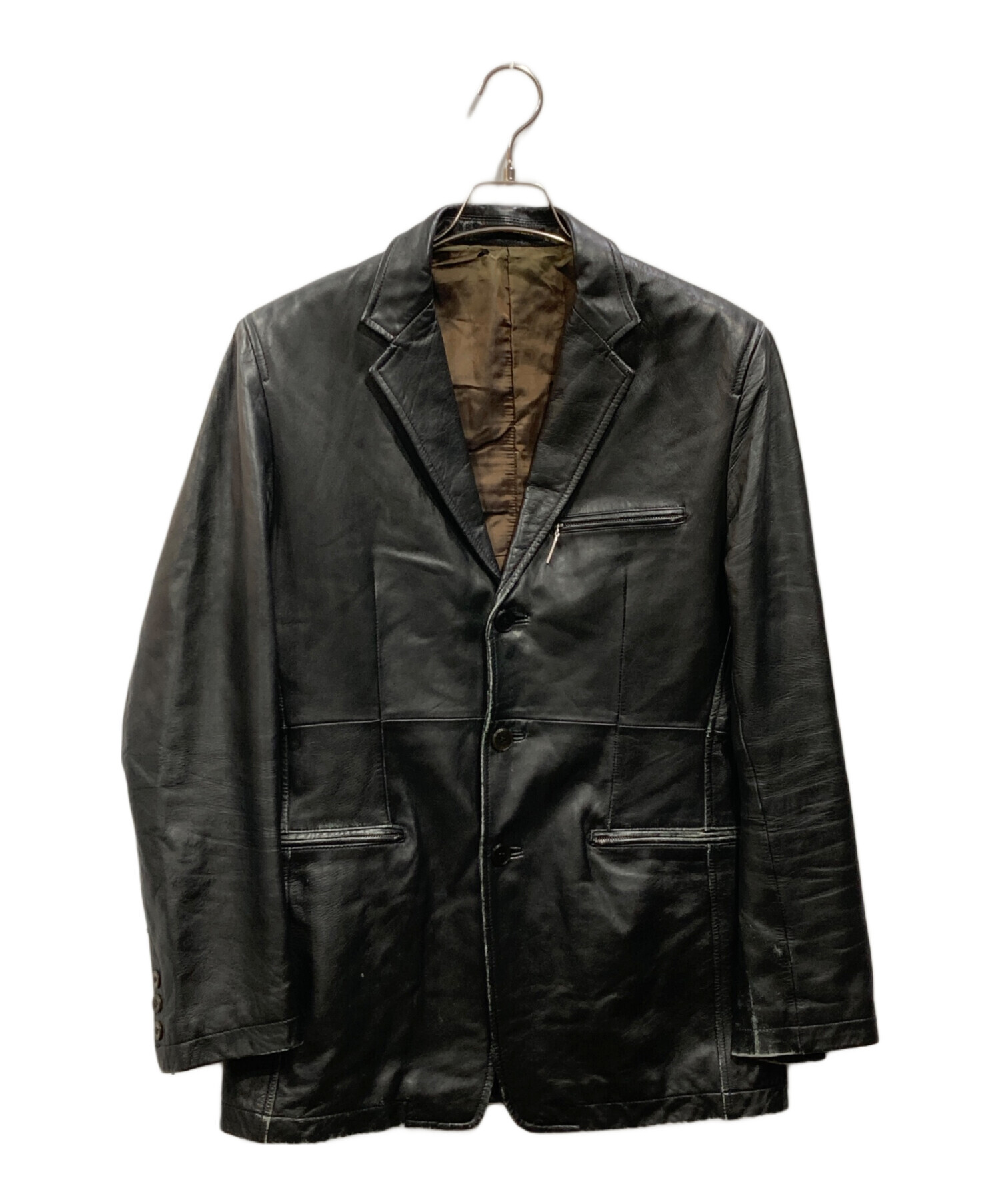 中古・古着通販】GAULTIER HOMME objet (ゴルチエオムオブジェット 
