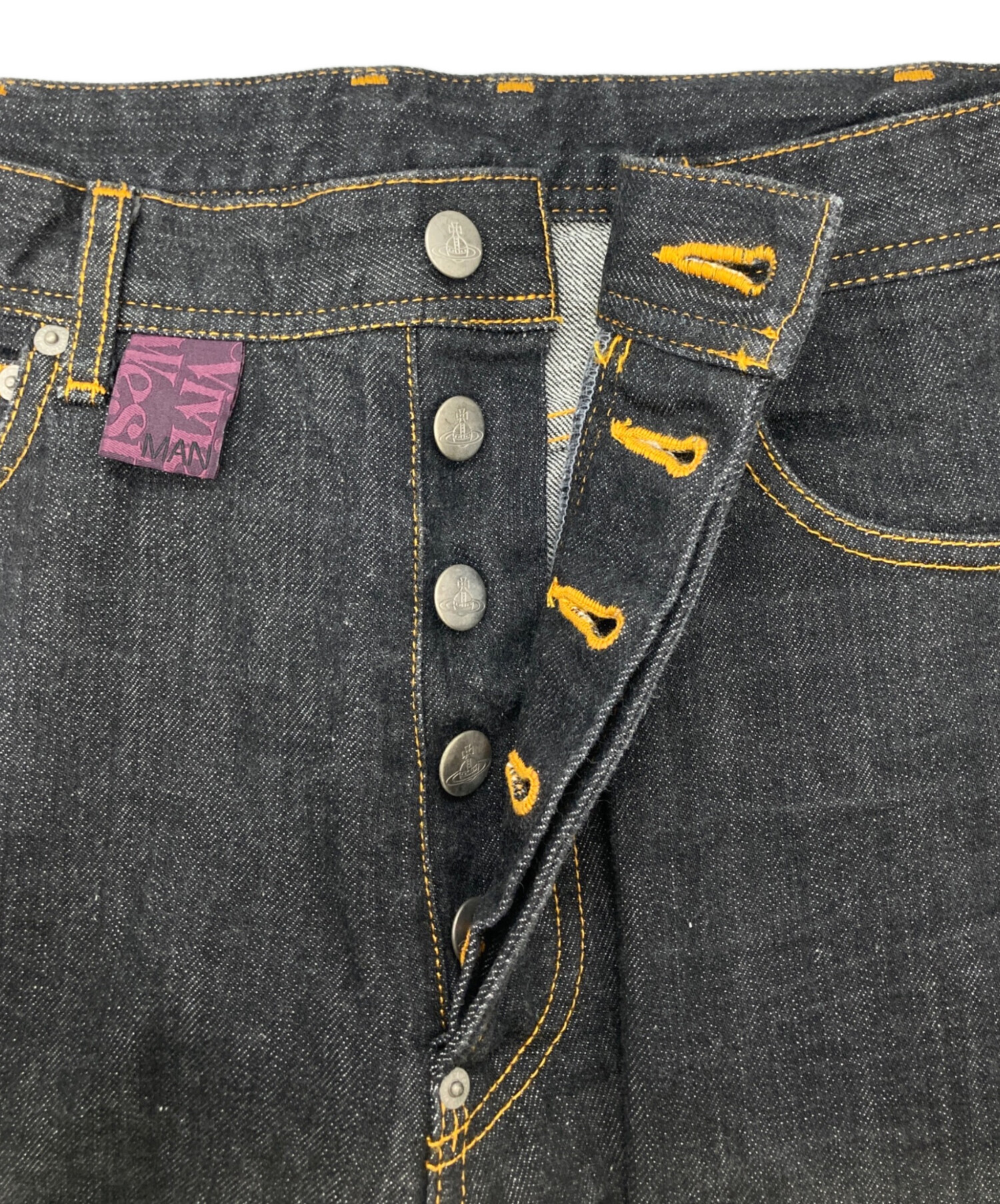 中古・古着通販】Vivienne Westwood man (ヴィヴィアン ウェストウッド