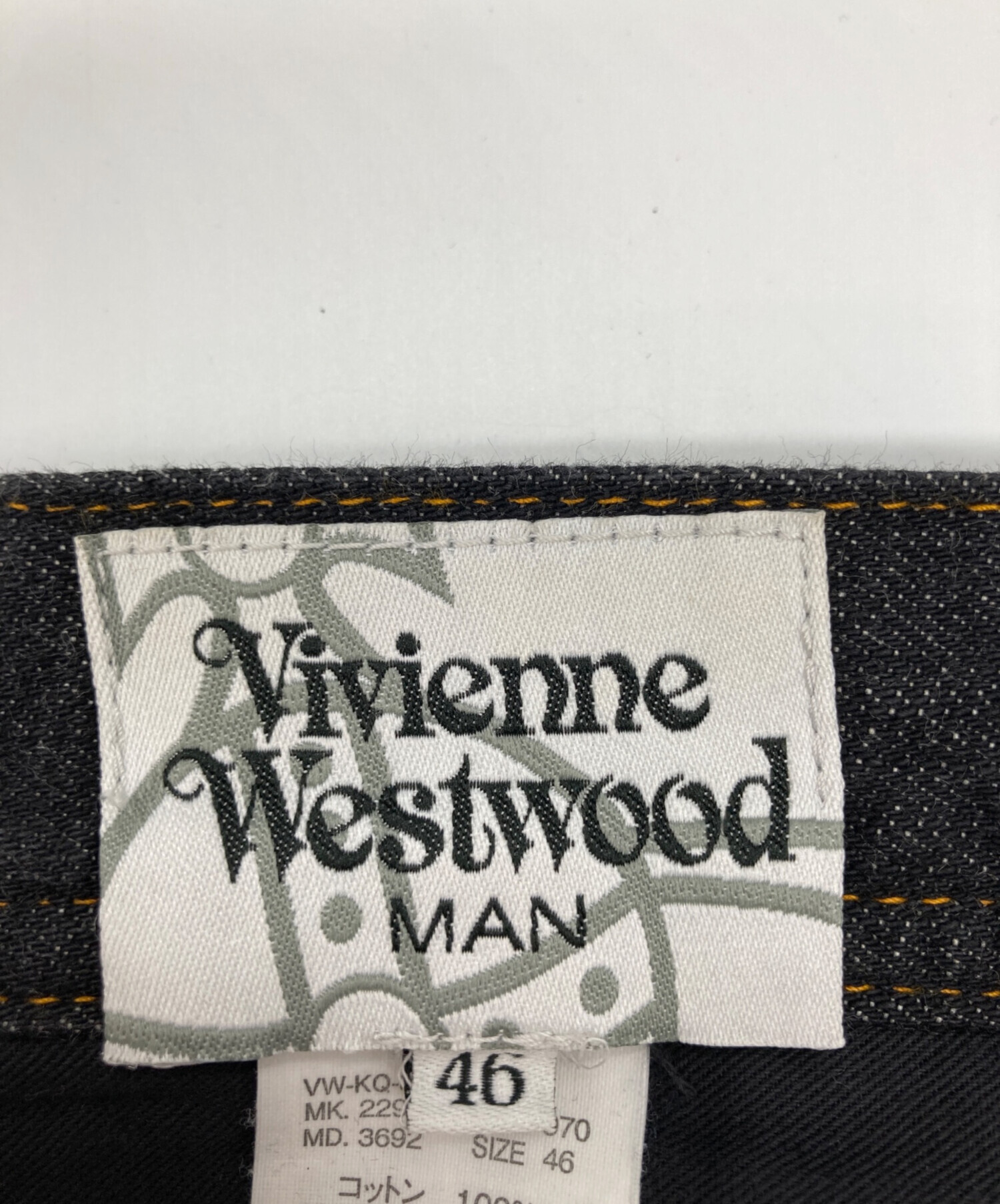 中古・古着通販】Vivienne Westwood man (ヴィヴィアン ウェストウッド
