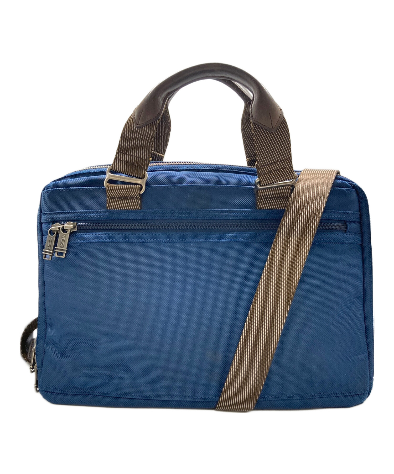 中古・古着通販】TUMI (トゥミ) Alpha BRAVO Brooks Slim Brief