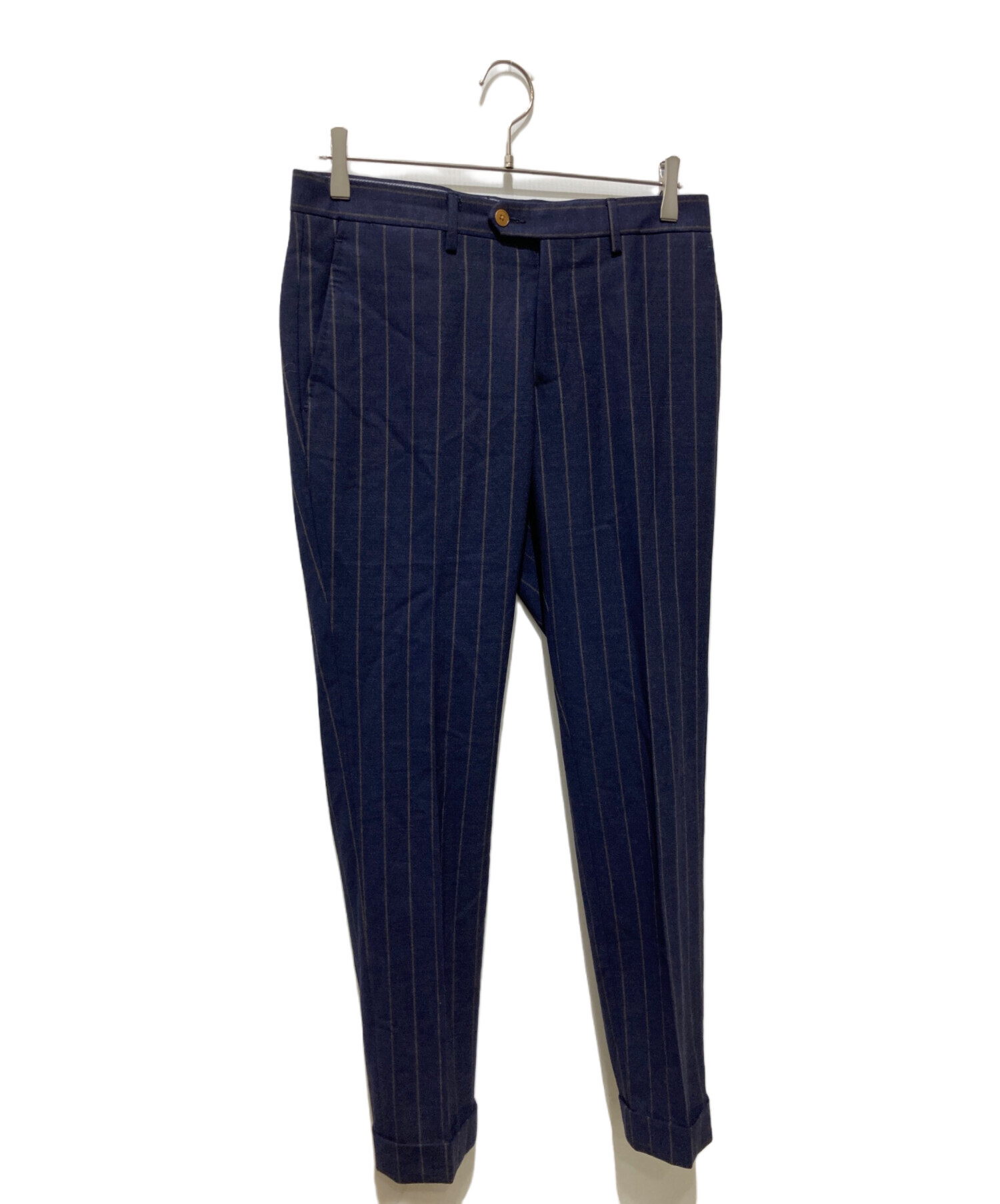 新品未使用　タリアトーレ　スラックス　46サイズ 中古・古着通販】TAGLIATORE (タリアトーレ) セットアップスーツ