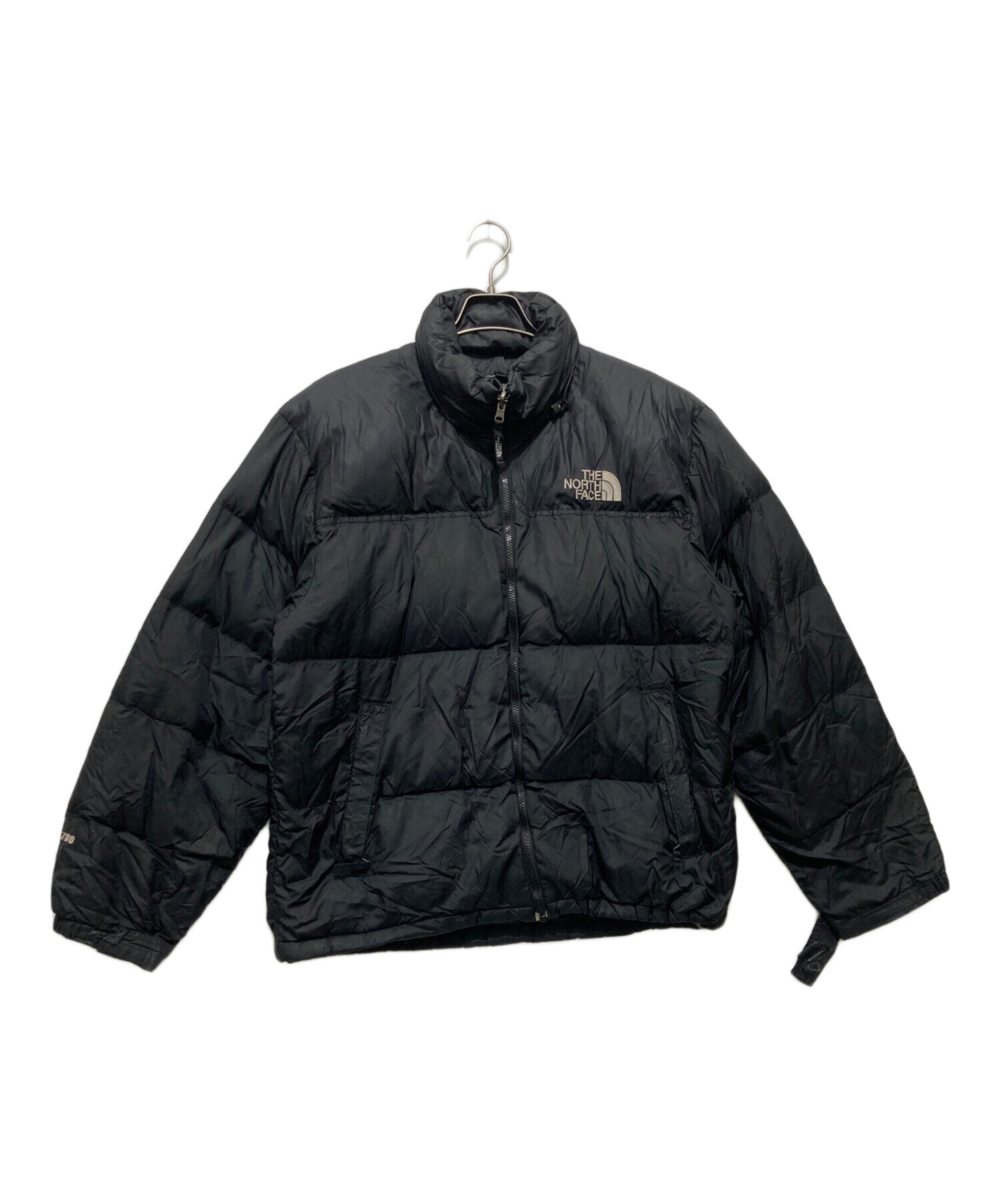 中古・古着通販】THE NORTH FACE (ザ ノース フェイス) 90'sヌプシ